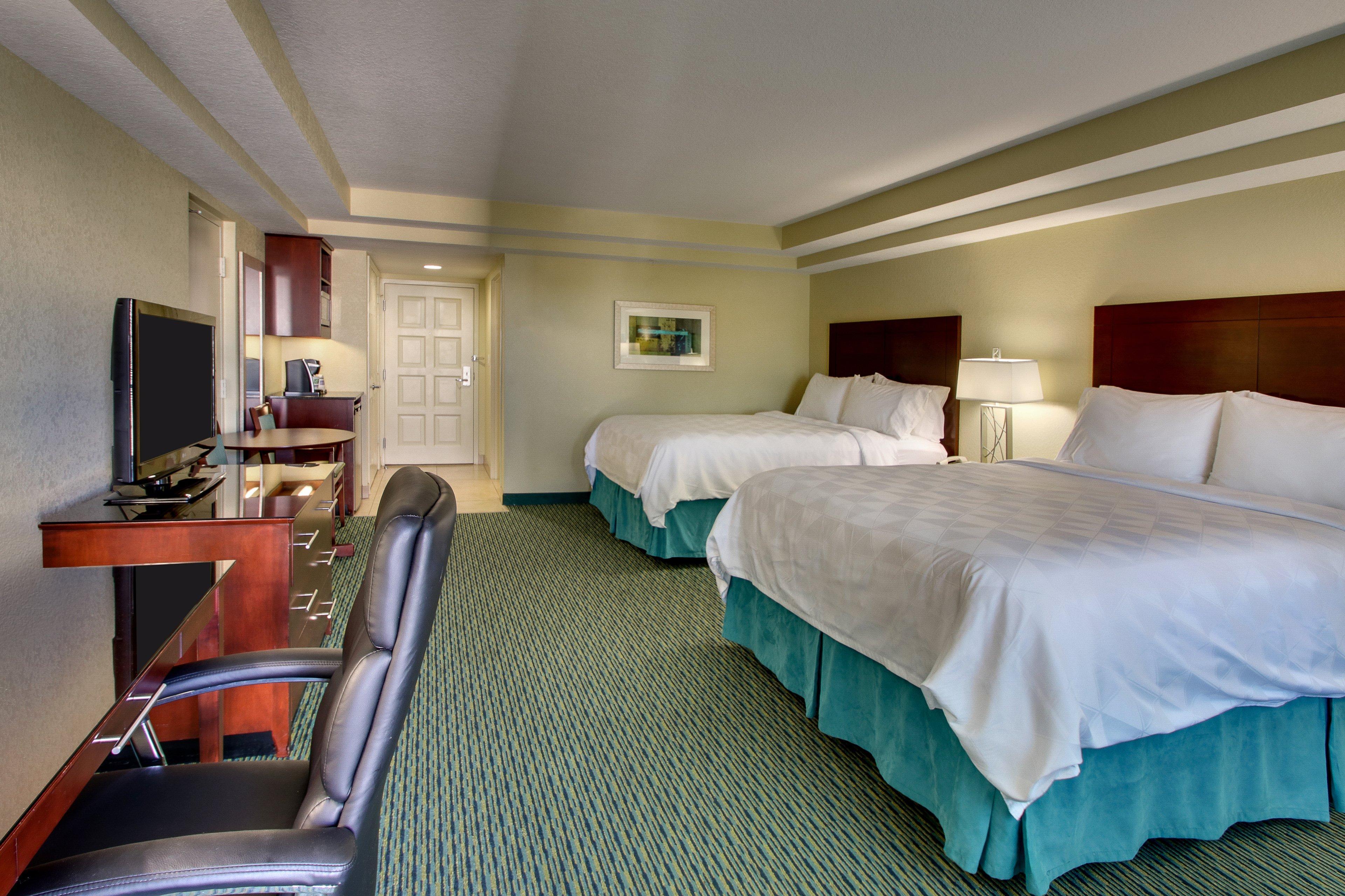 Orlando - Buena Vista By Ihg Lake Buena Vista