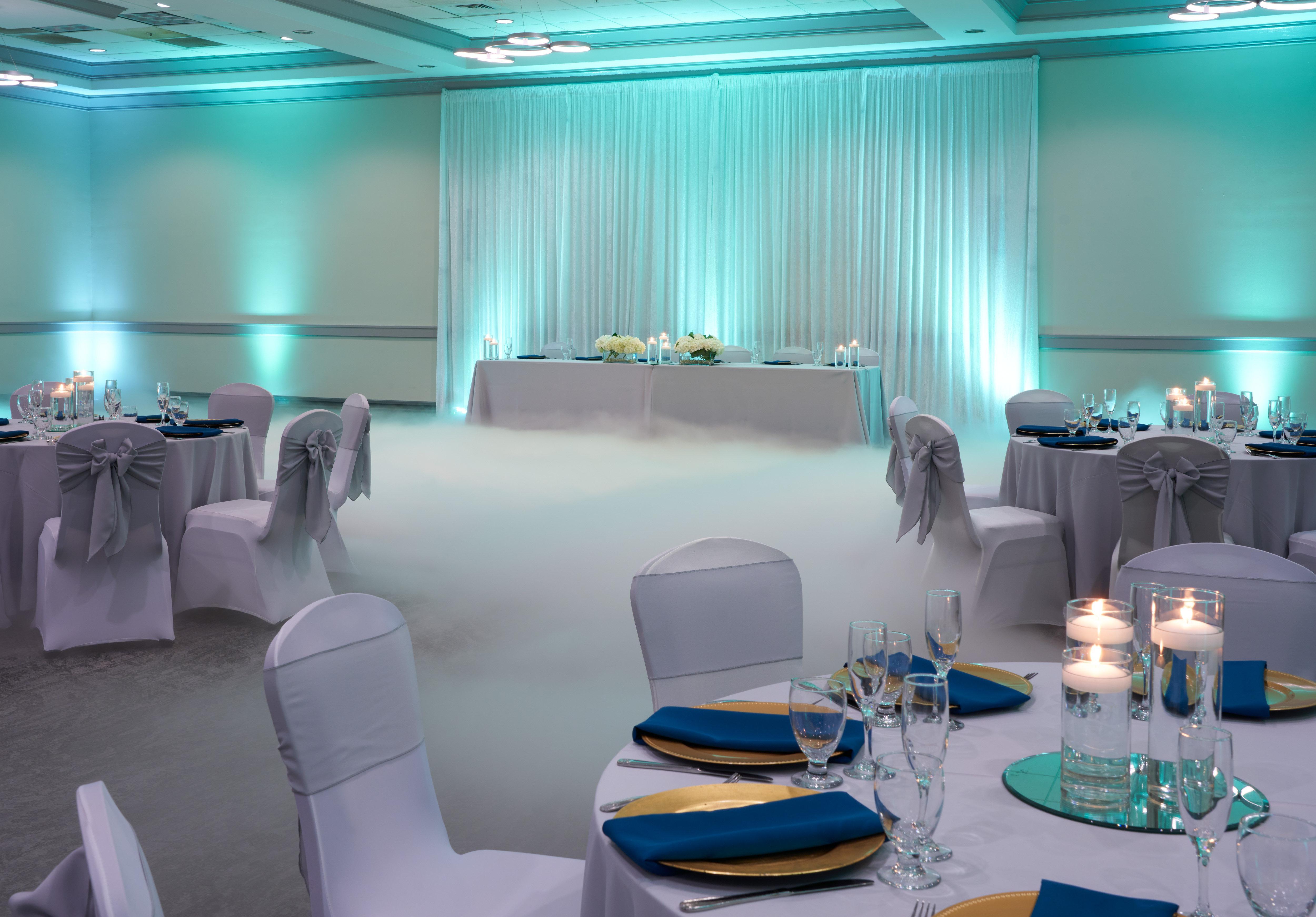 Crowne Plaza Melbourne-oceanfront By Ihg