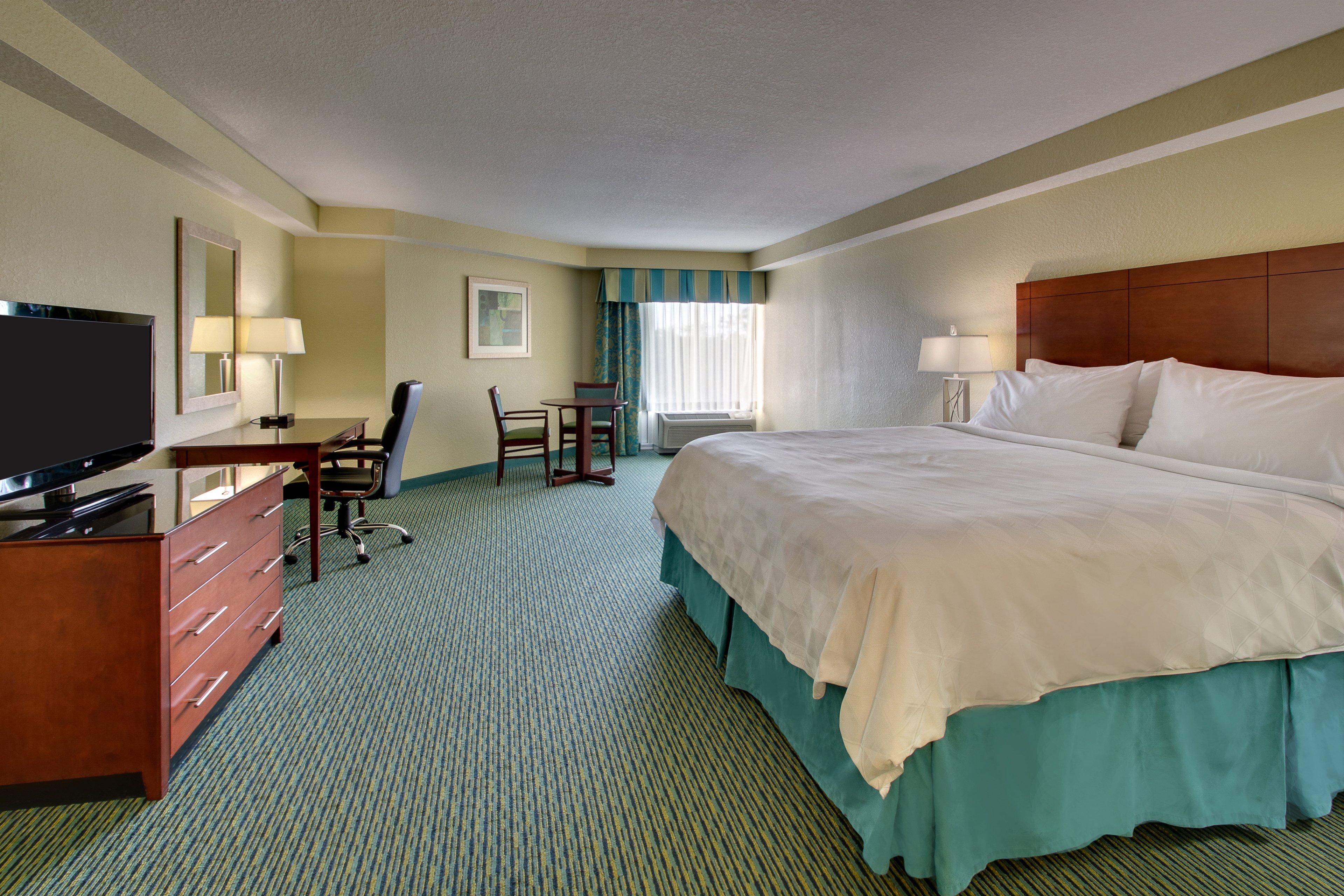 Orlando - Buena Vista By Ihg Lake Buena Vista