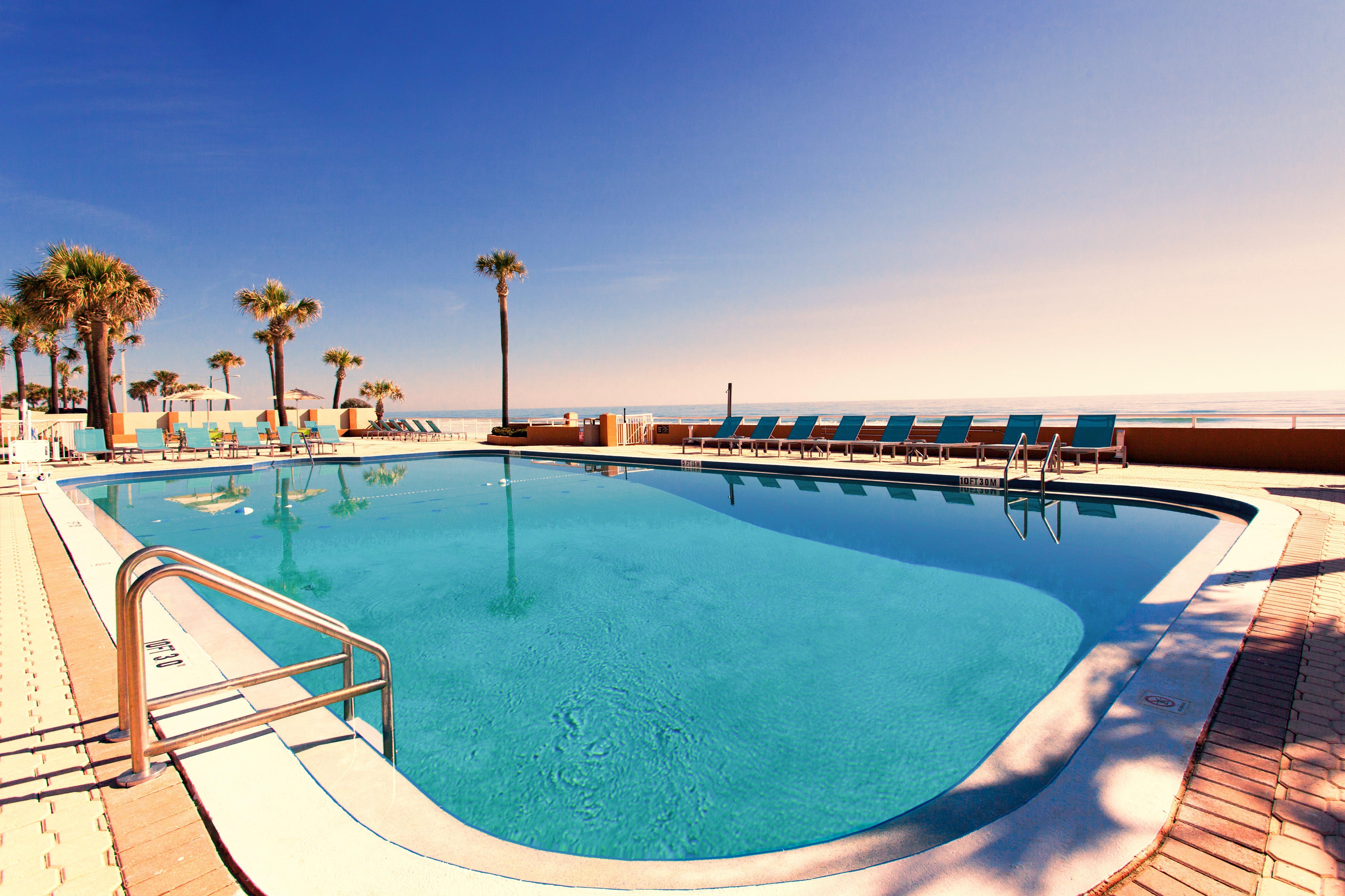 & Daytona On The Ocean By Ihg 3*