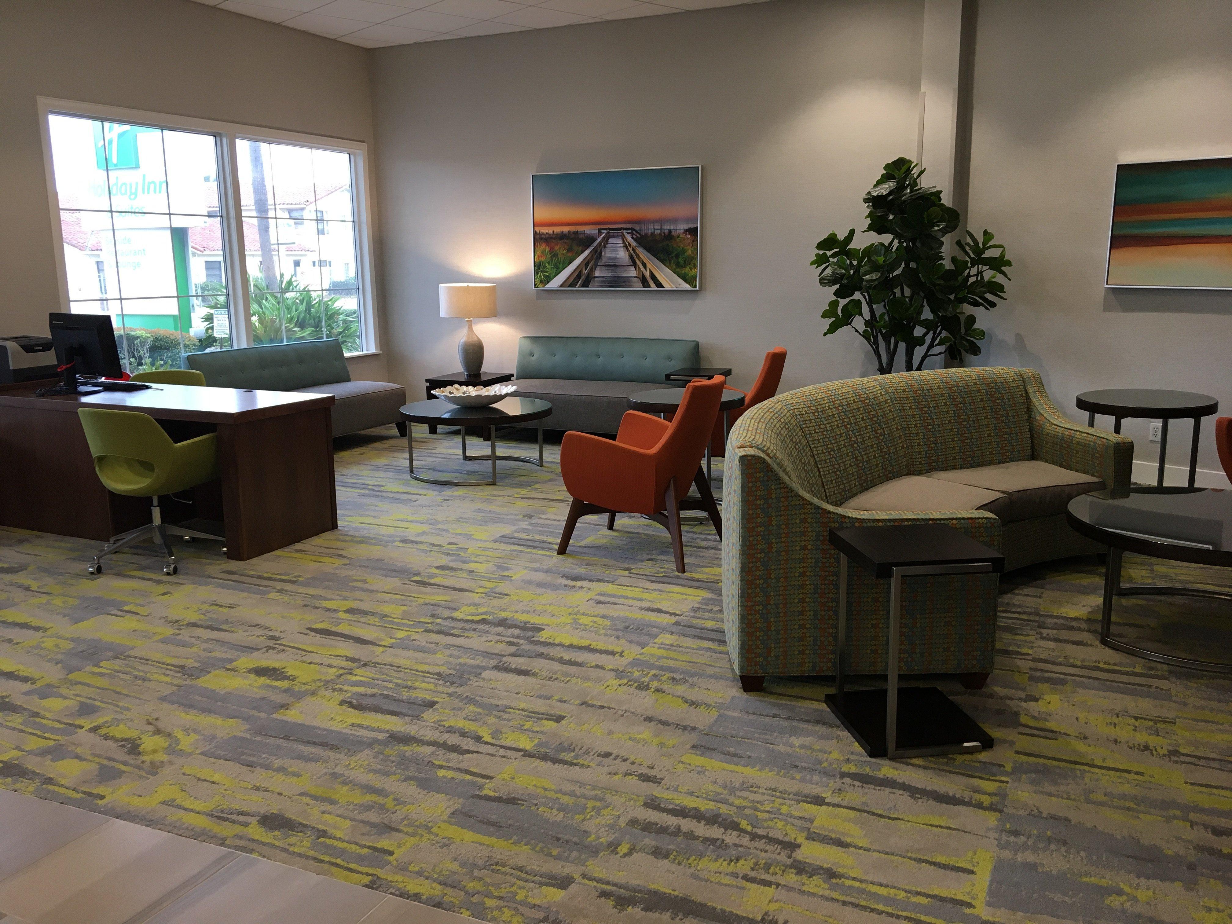 & Daytona On The Ocean By Ihg 3* Daytona Beach