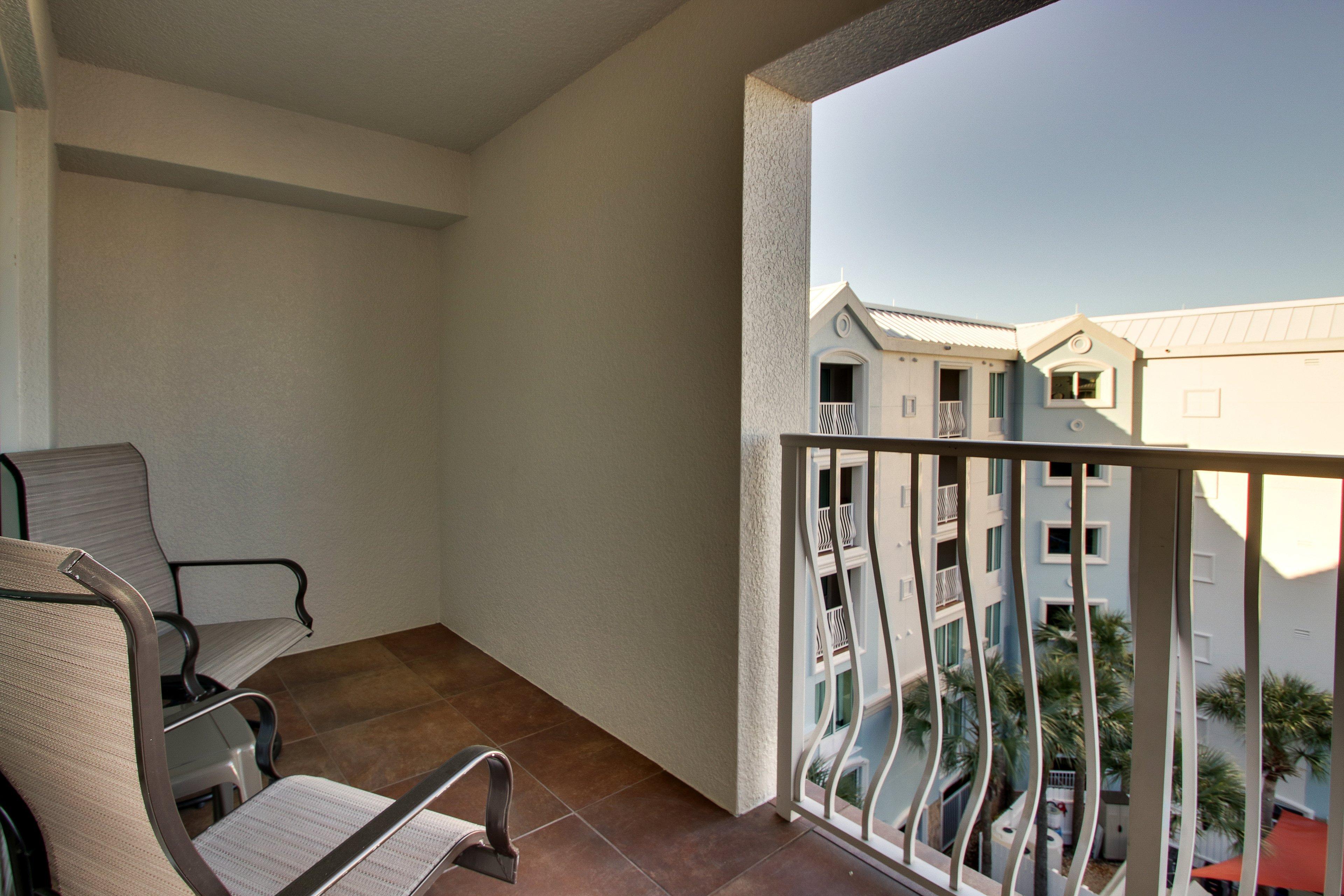Orlando - Buena Vista By Ihg Hotel 3*