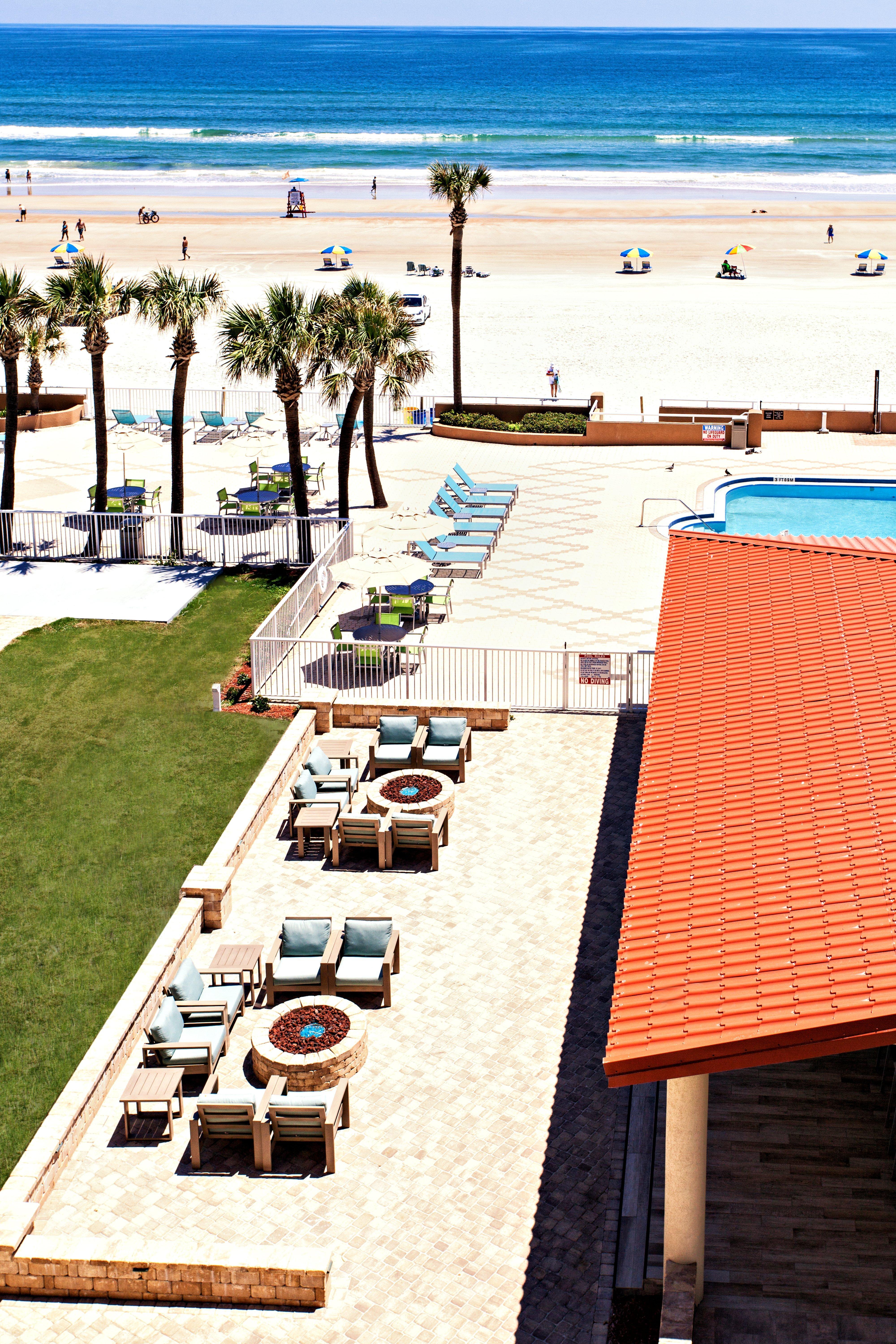 & Daytona On The Ocean By Ihg 3* Daytona Beach