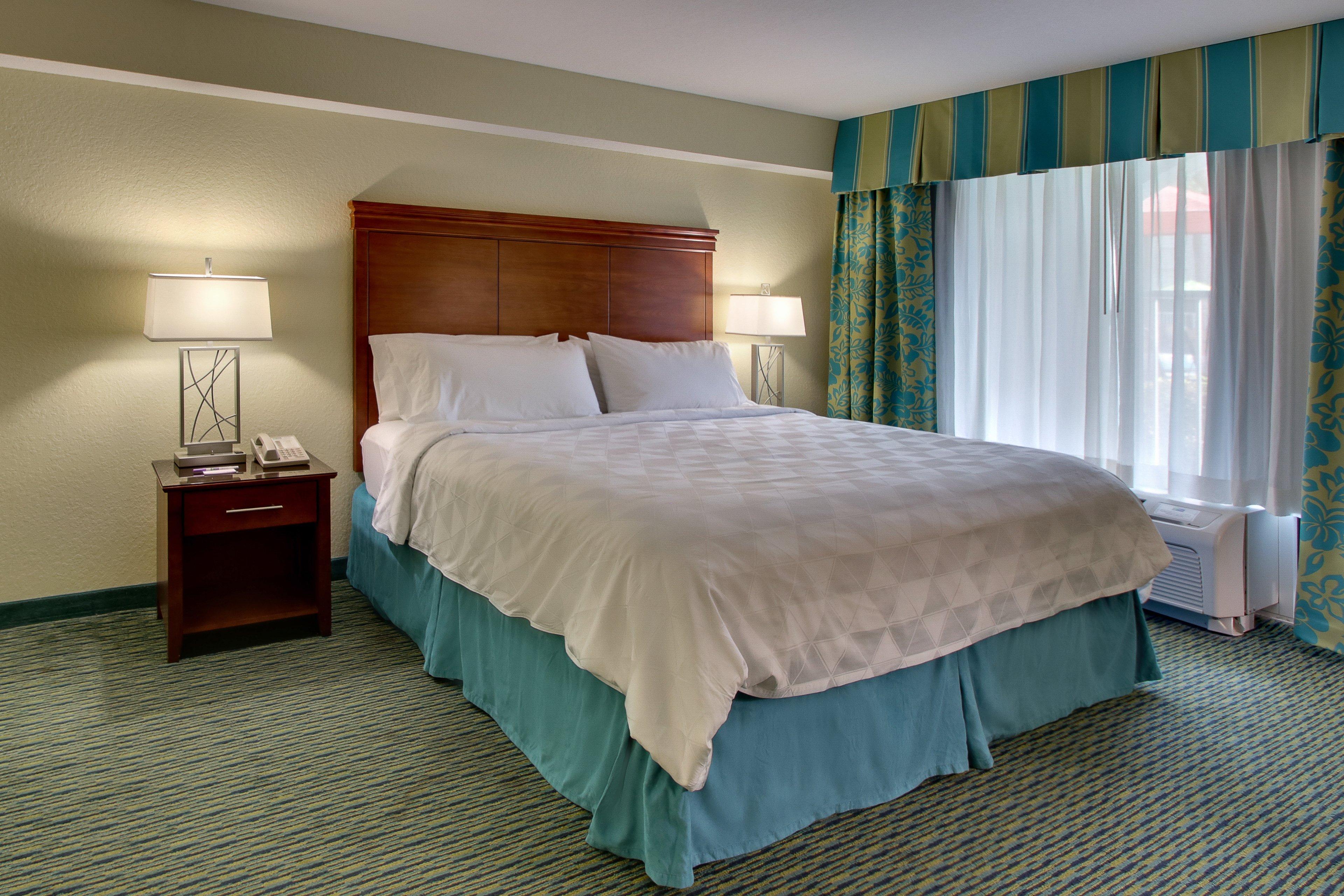 Hotel Orlando - Buena Vista By Ihg Lake Buena Vista