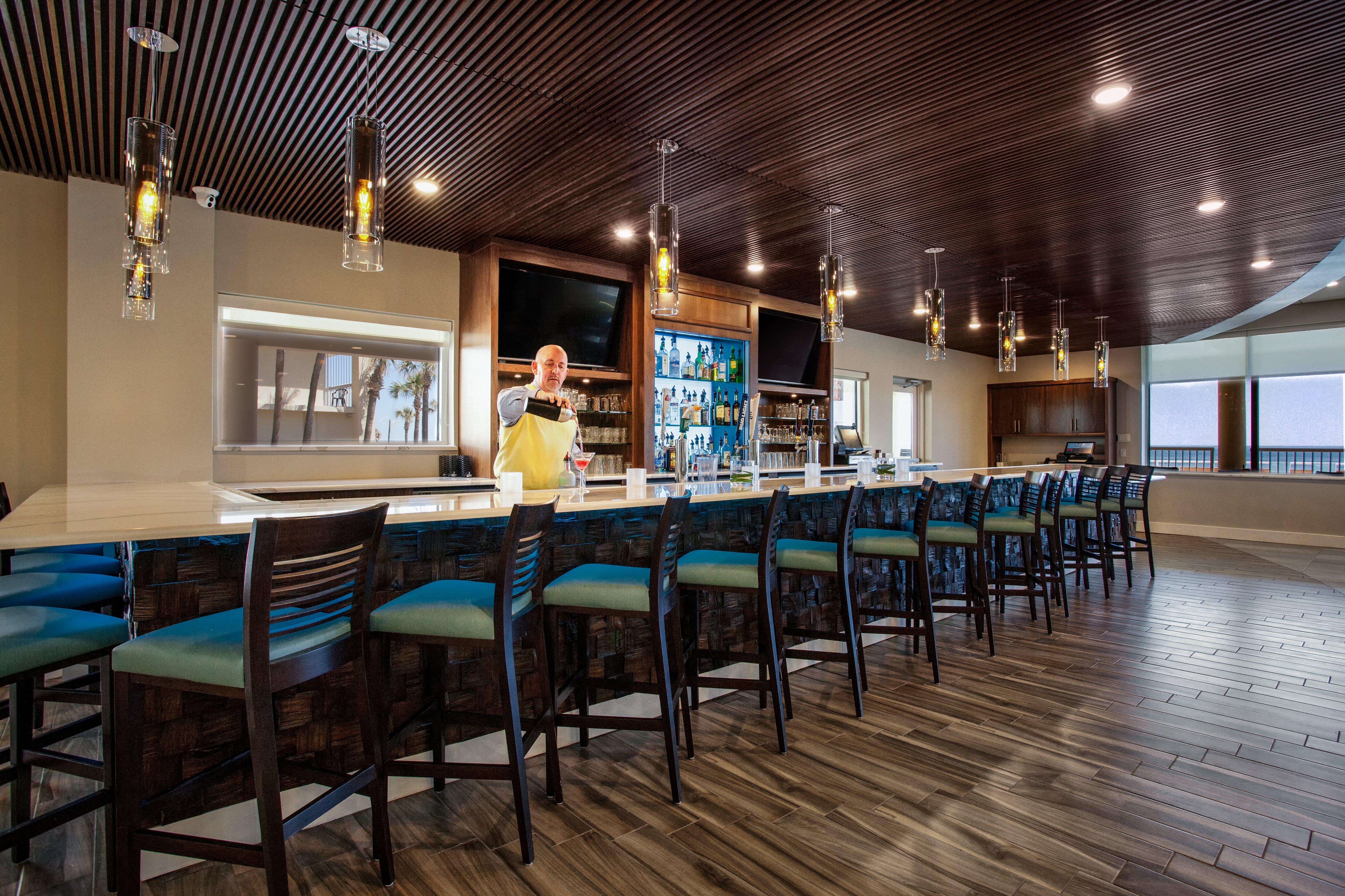 Resort & Daytona On The Ocean By Ihg Daytona Beach