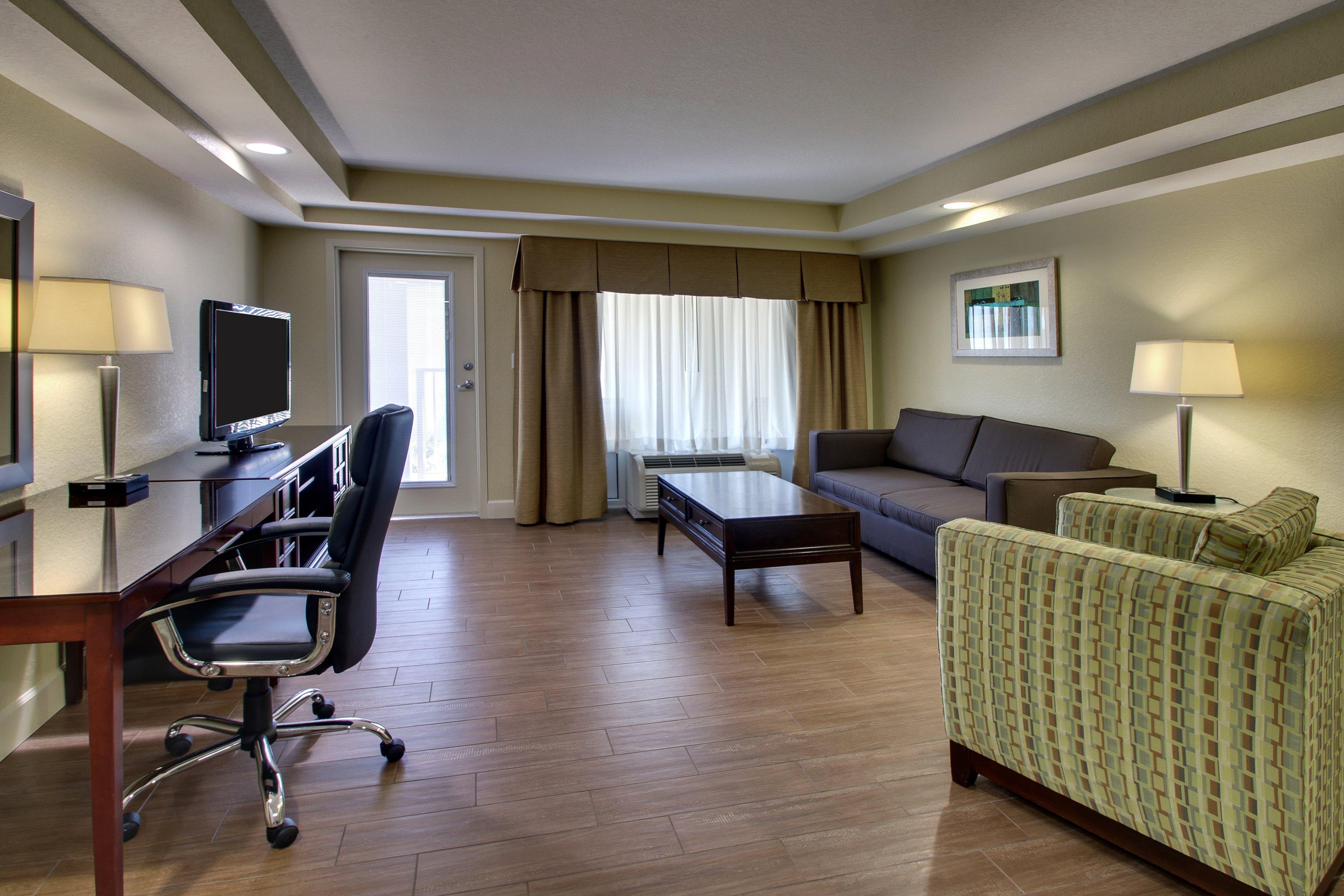 Hotel Orlando - Buena Vista By Ihg 3*
