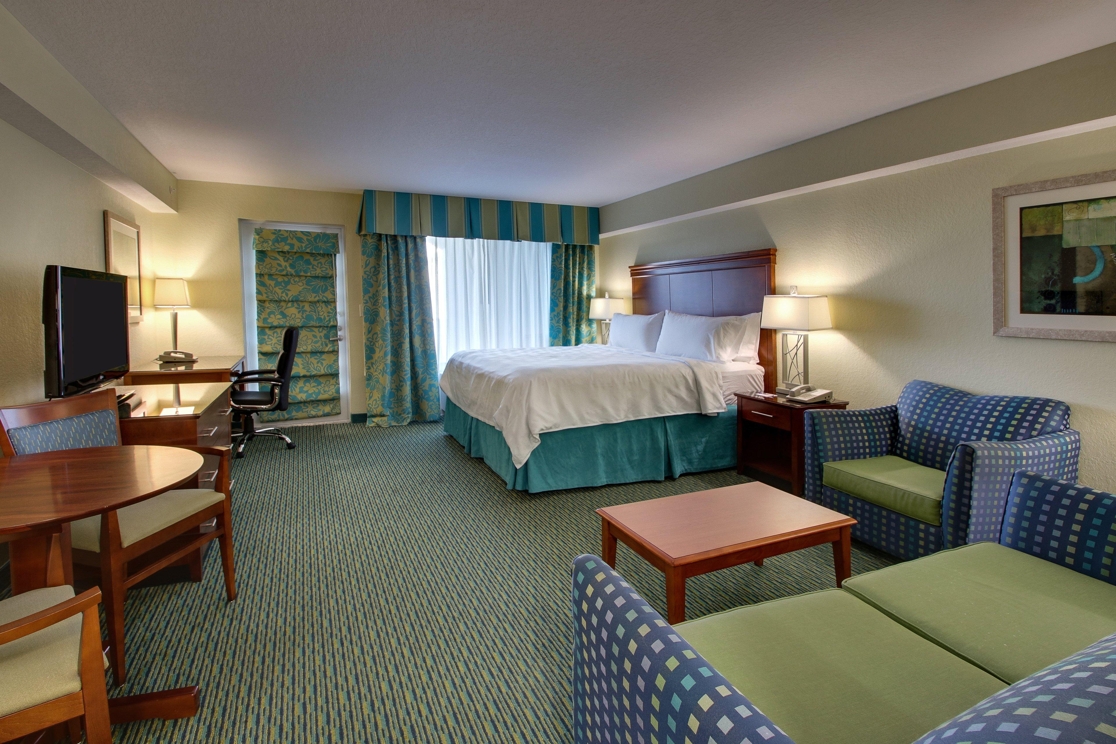 Orlando - Buena Vista By Ihg Hotel Lake Buena Vista