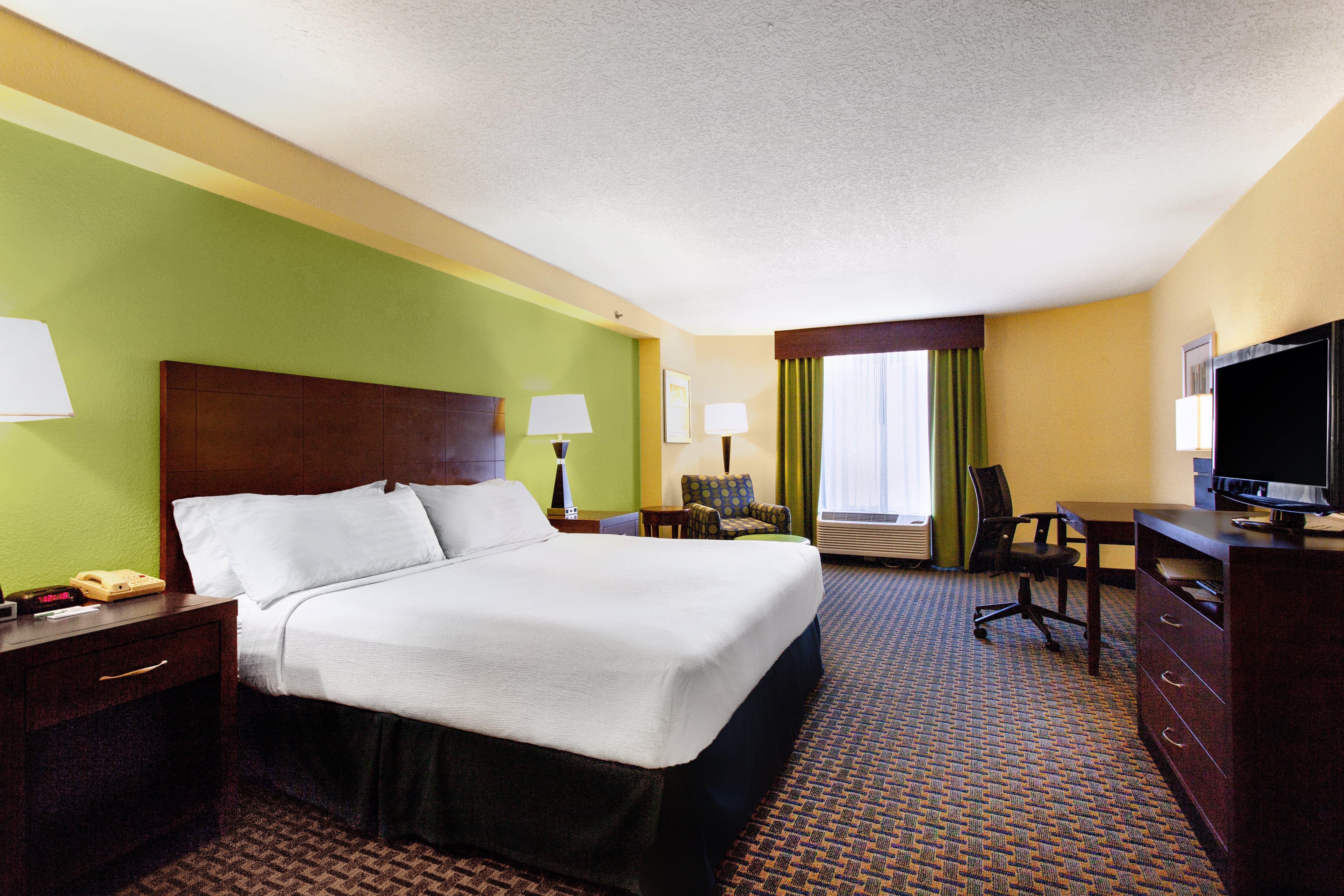 & Daytona On The Ocean By Ihg Daytona Beach