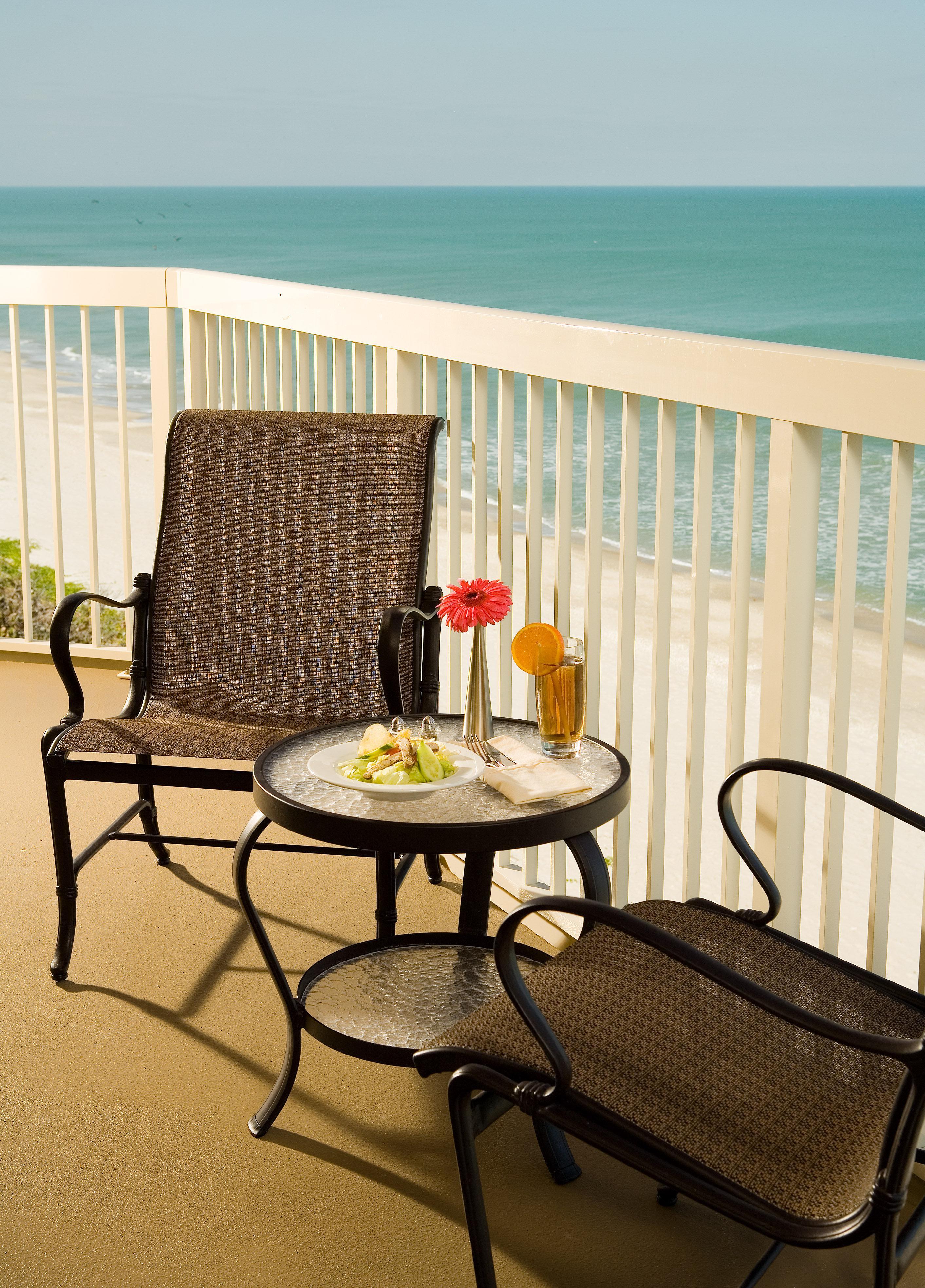 Crowne Plaza Melbourne-oceanfront By Ihg Resort