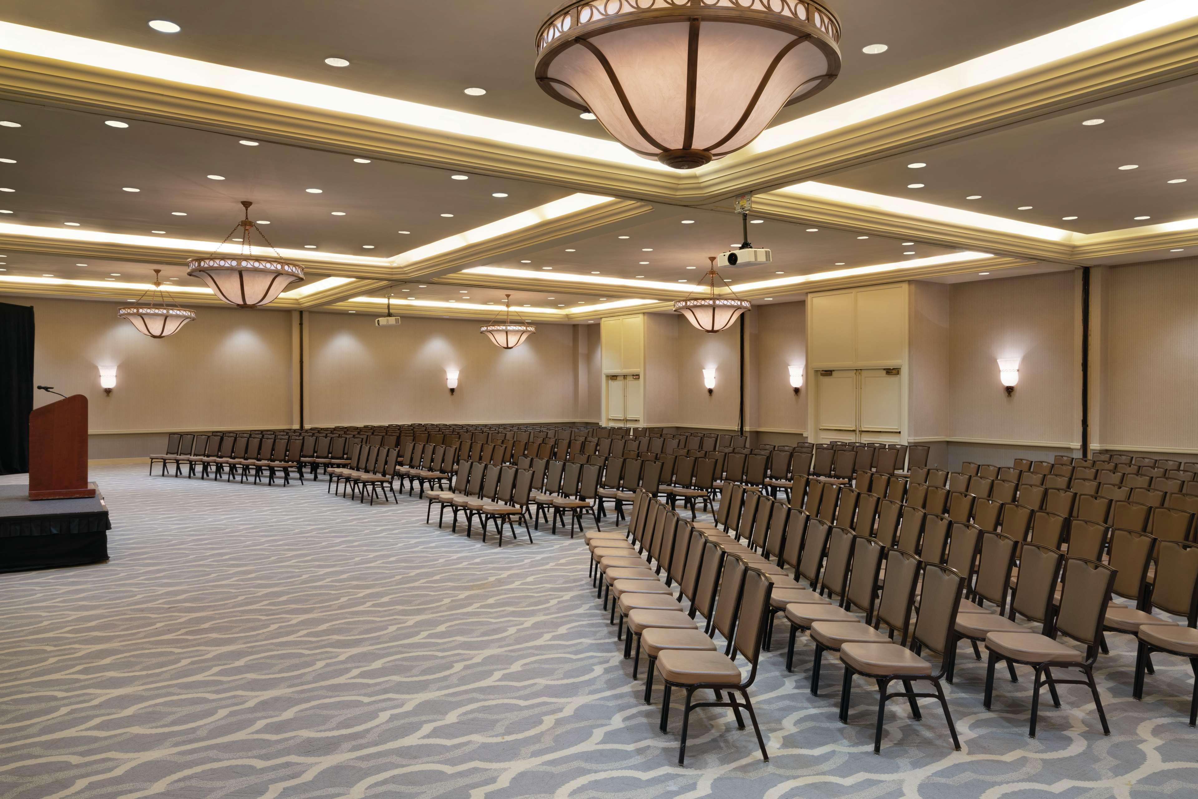 Hilton Melbourne, Fl 3* Melbourne
