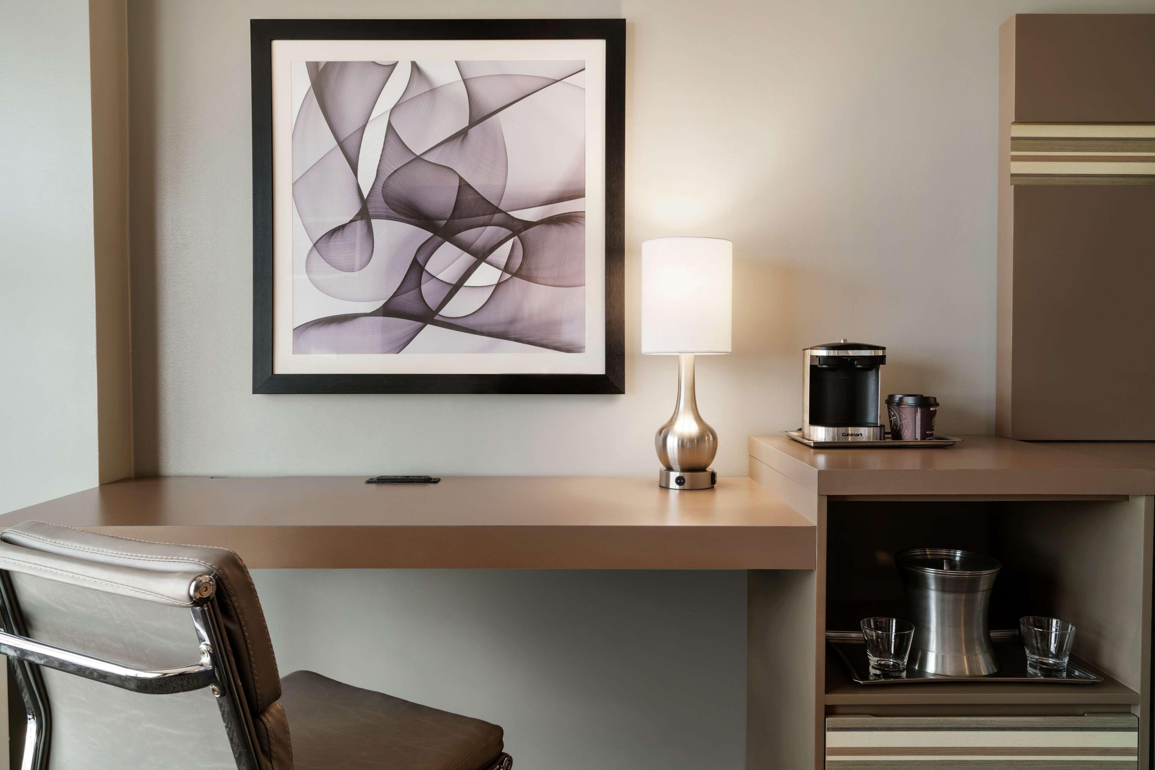Hotel Hilton Melbourne, Fl 3*