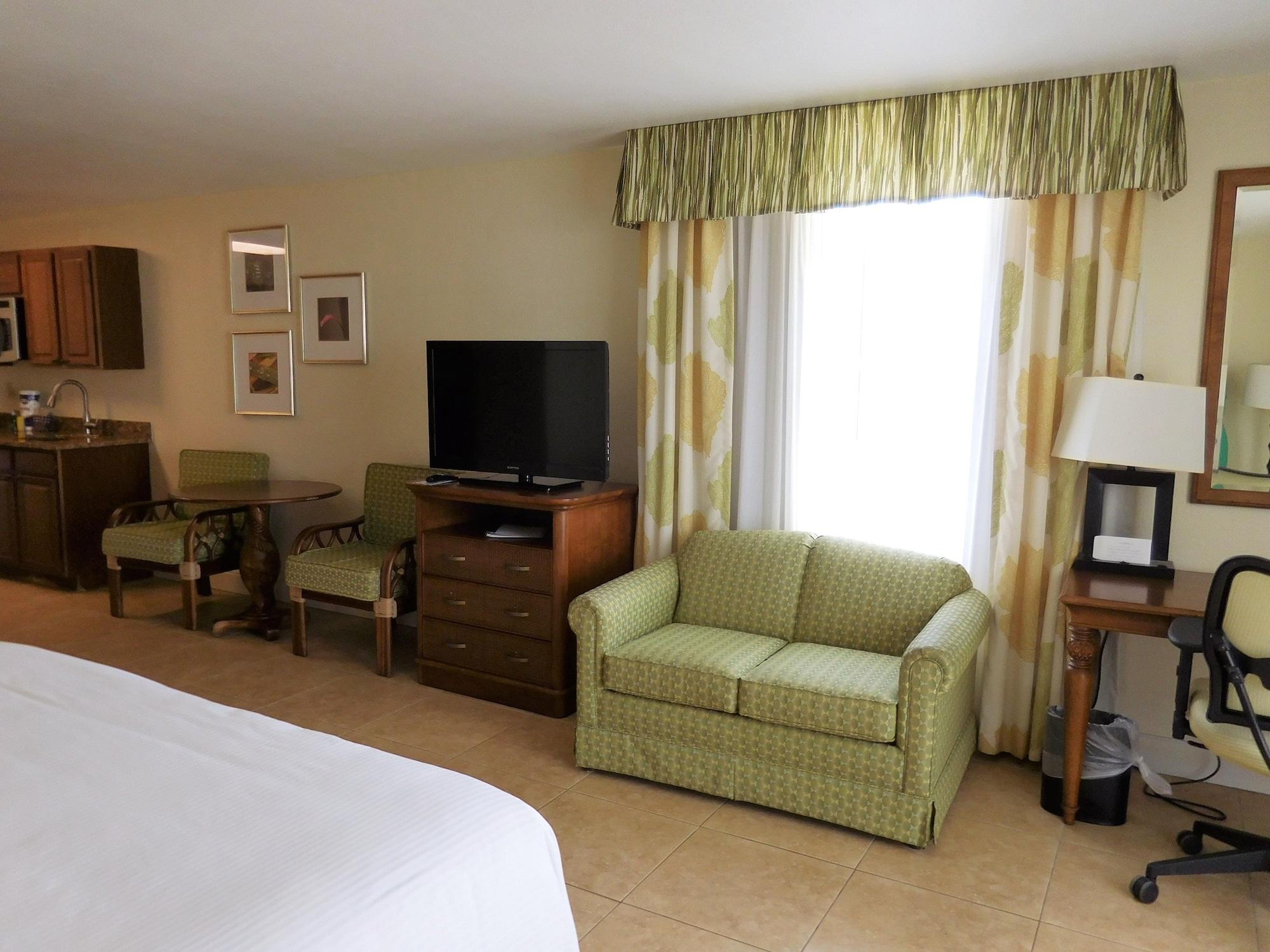 Hotel Wyndham Garden Myers Fort Myers Beach