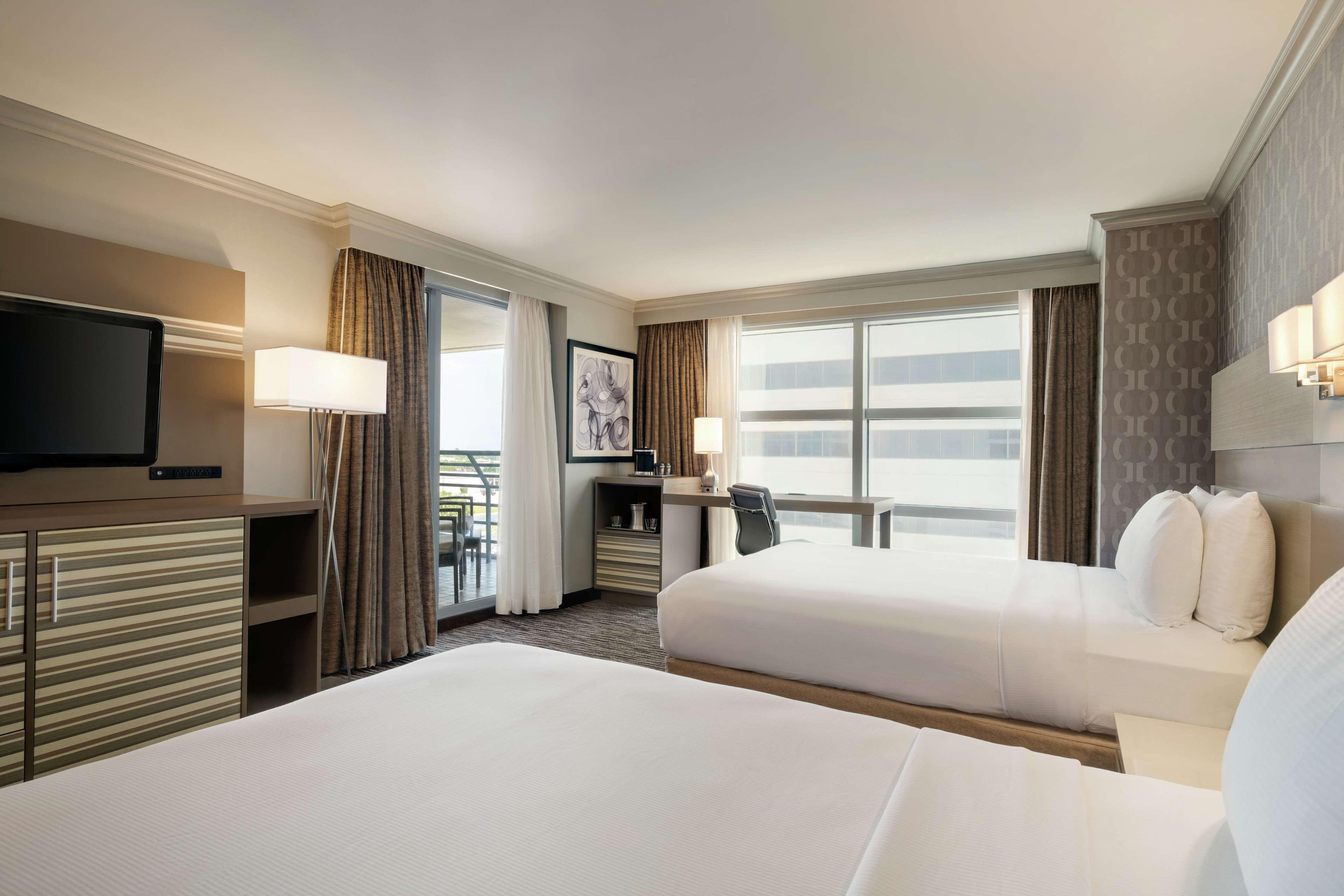 Hotel Hilton Melbourne, Fl 3*