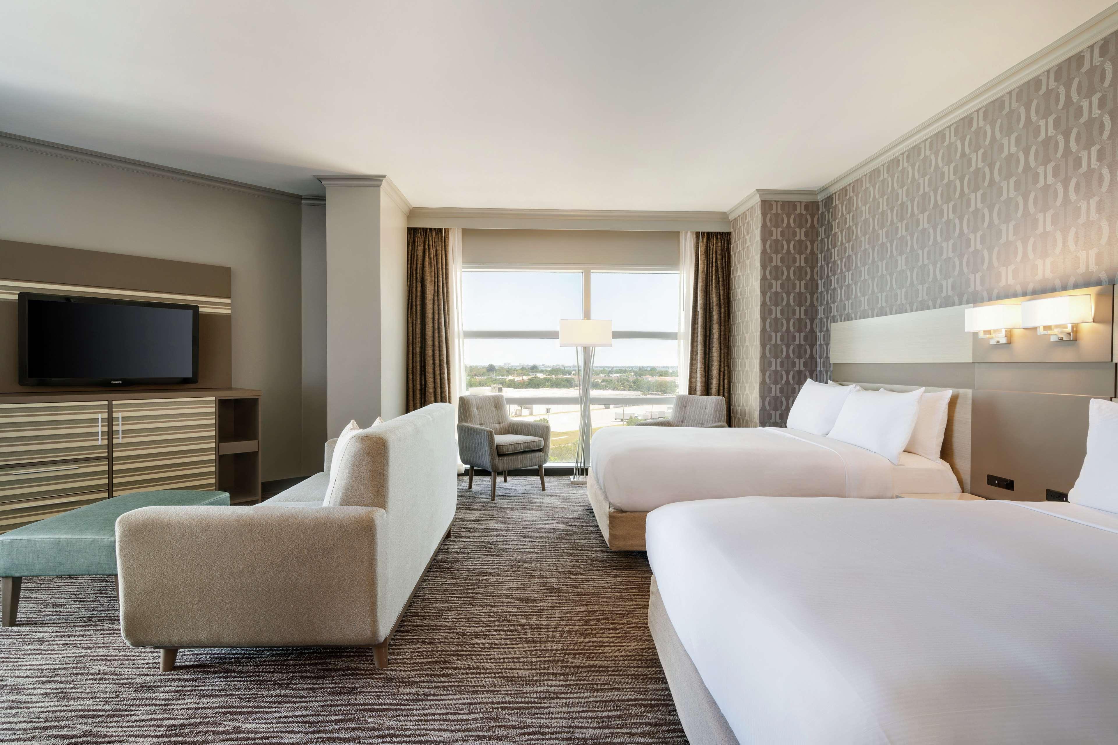 Hilton Melbourne, Fl Hotel