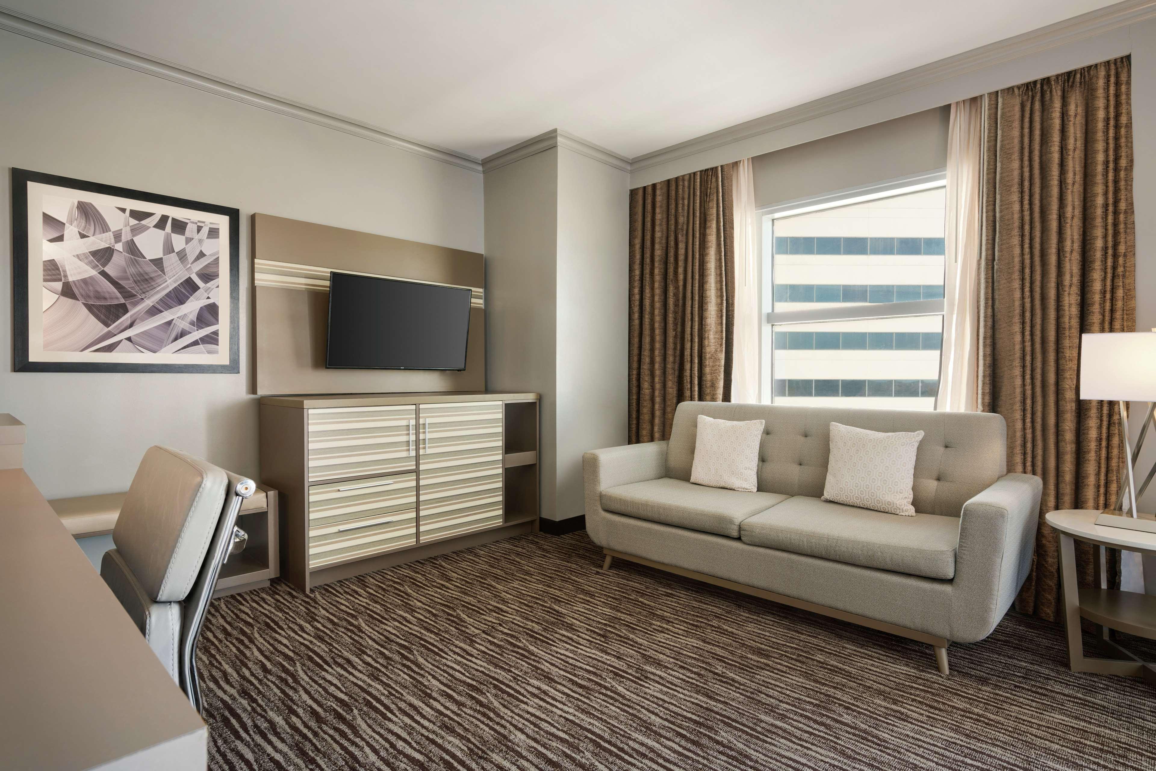 Hilton Melbourne, Fl 3* Melbourne