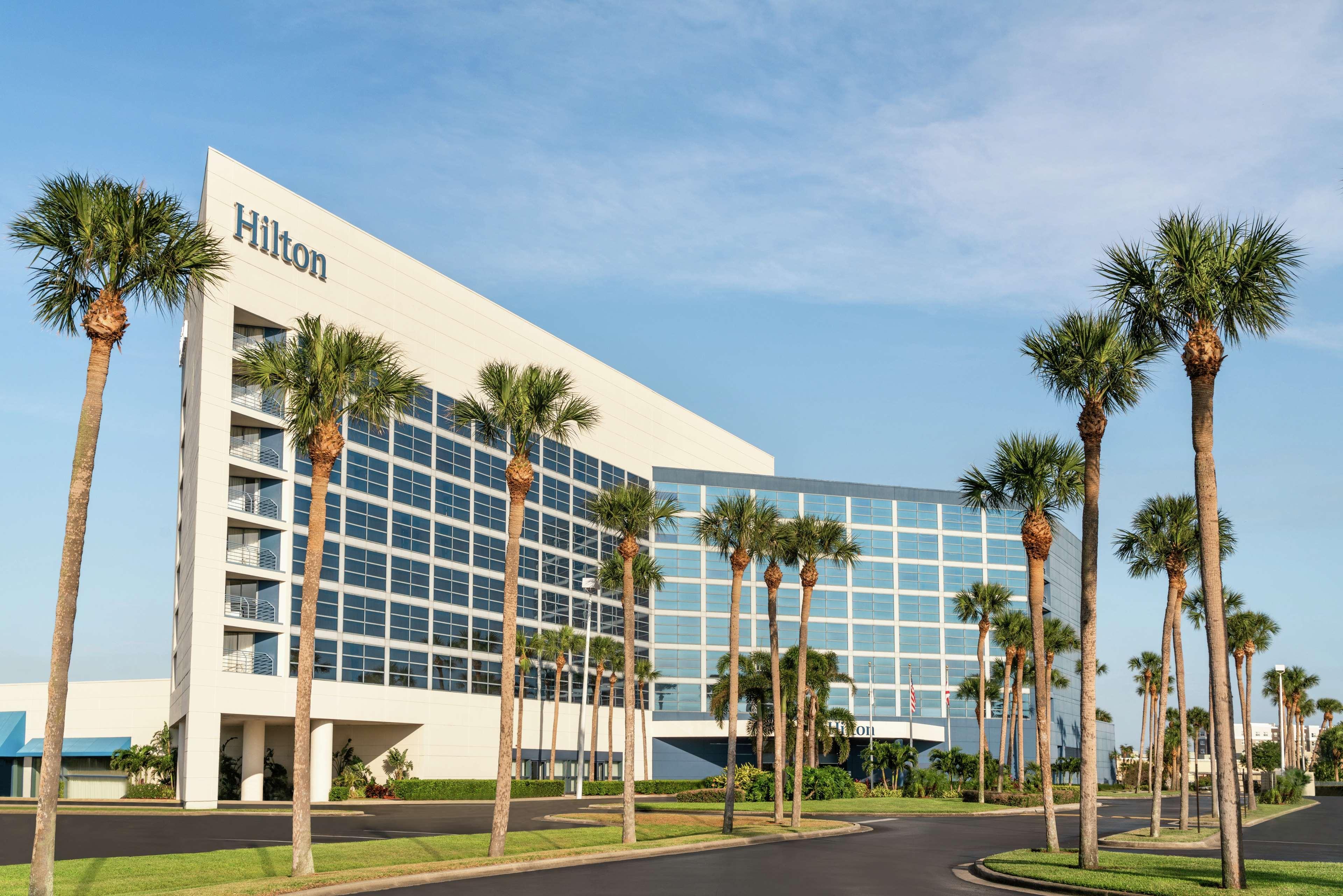 Hilton Melbourne, Fl Hotel 3*