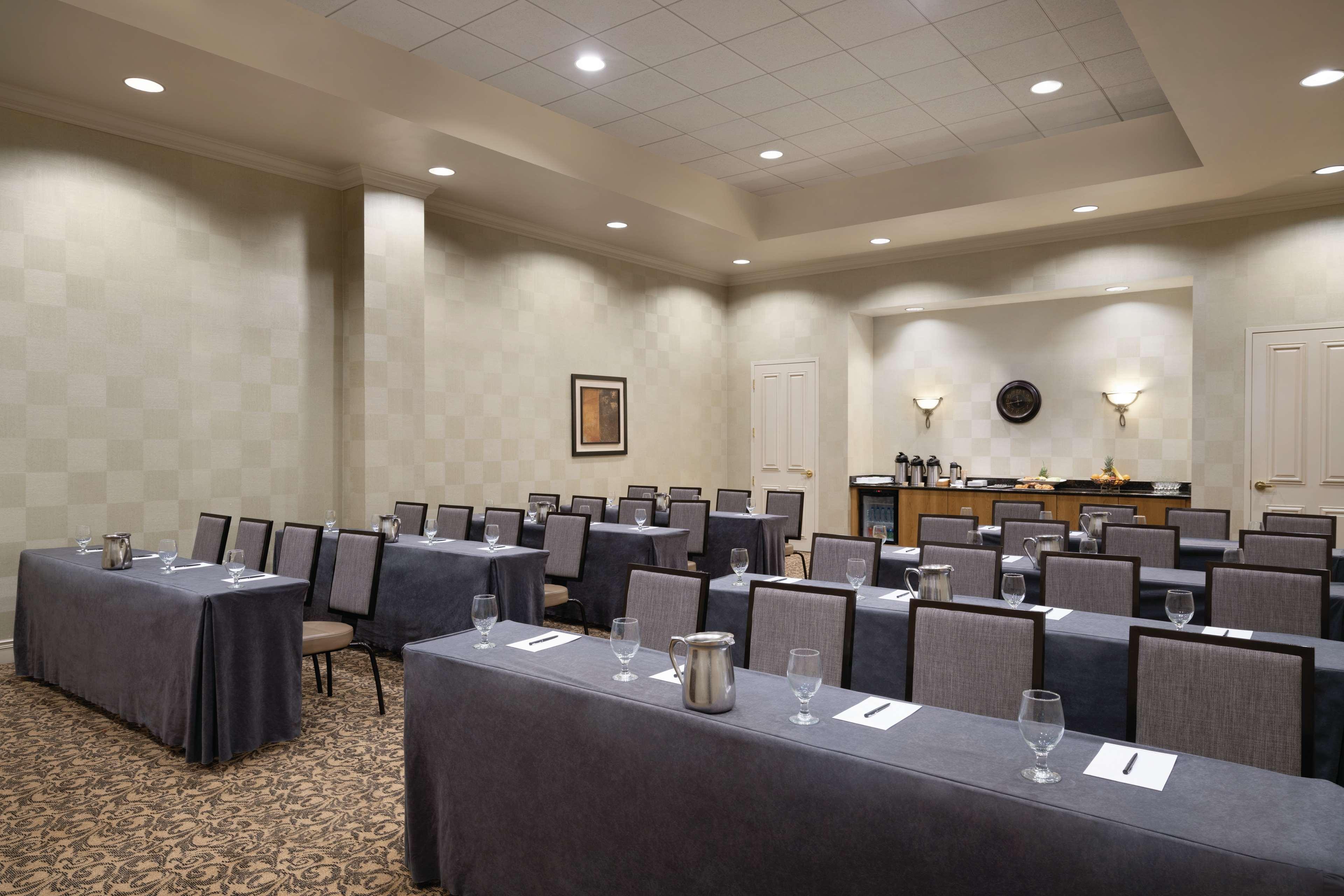 Hilton Melbourne, Fl Melbourne