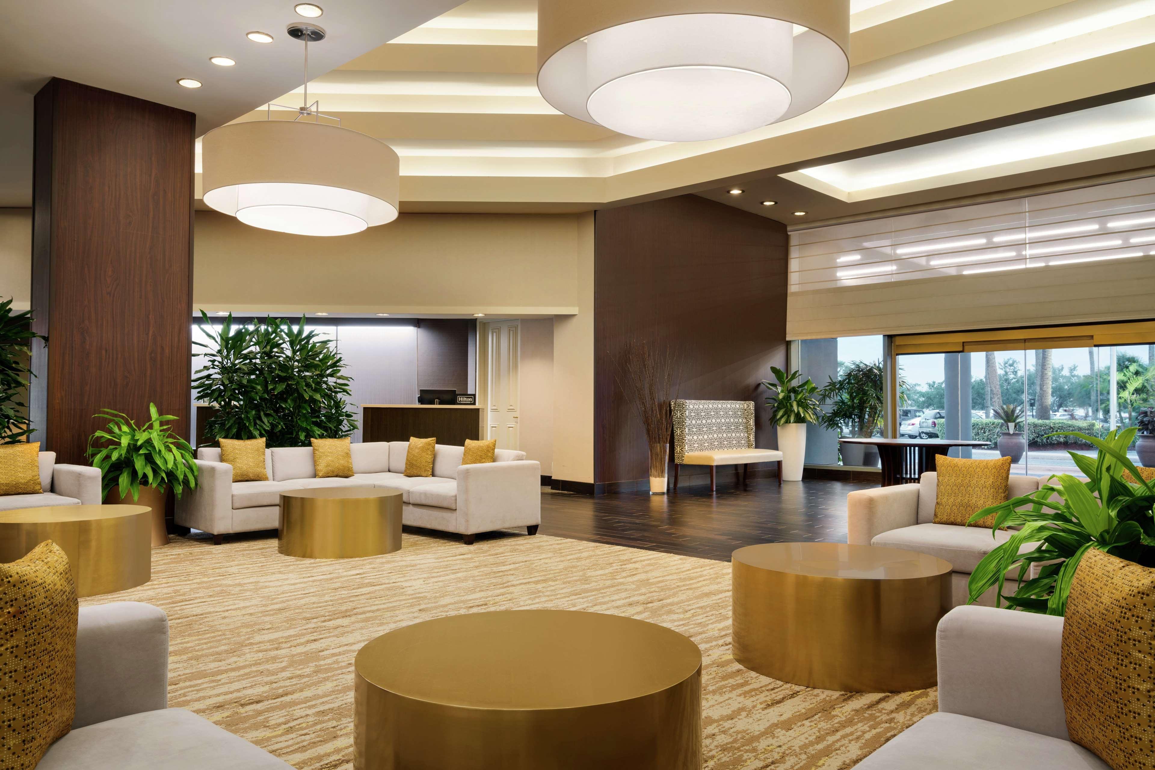 Hilton Melbourne, Fl