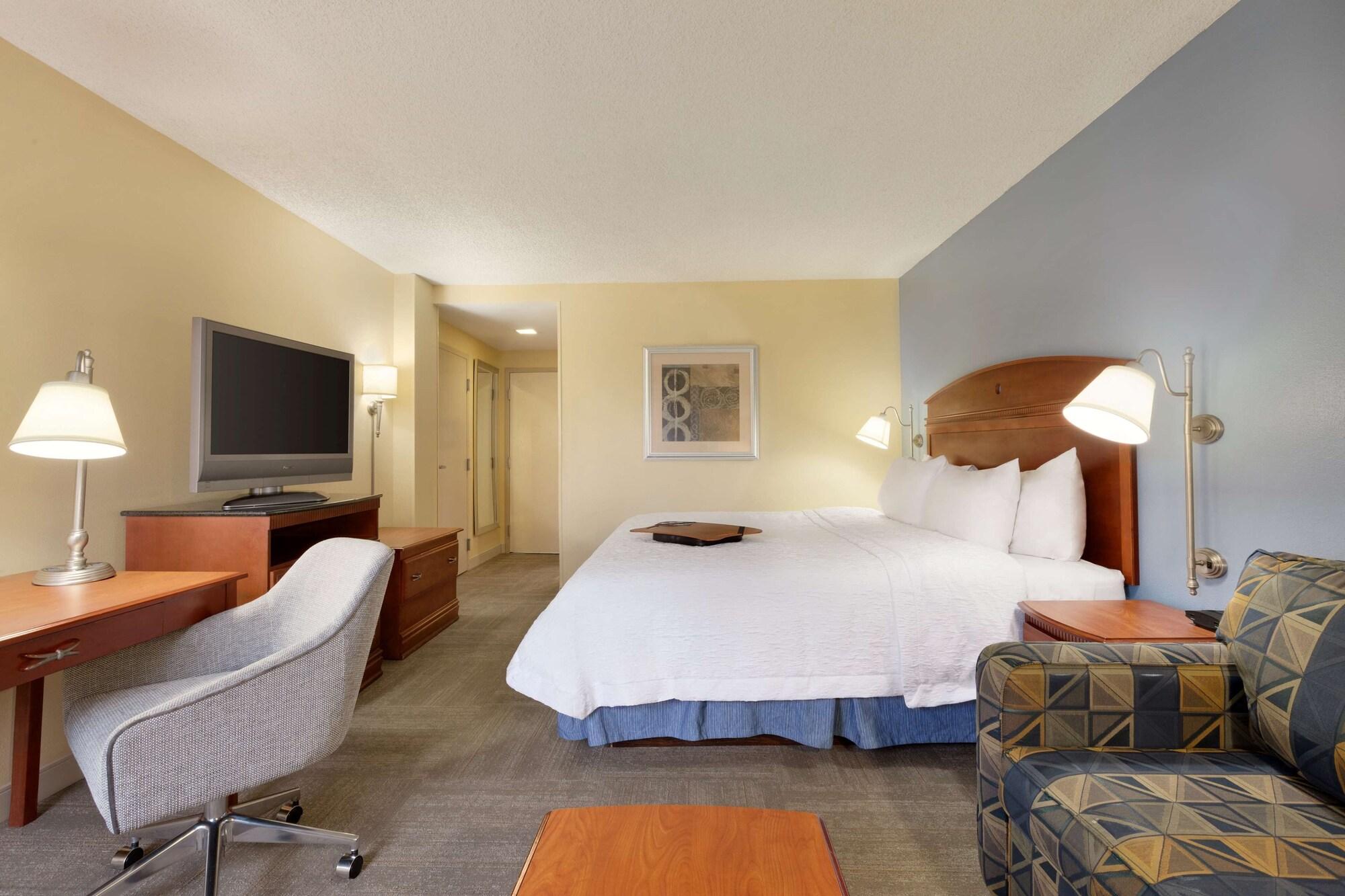 Hampton Miami-airport West Hotel 3*