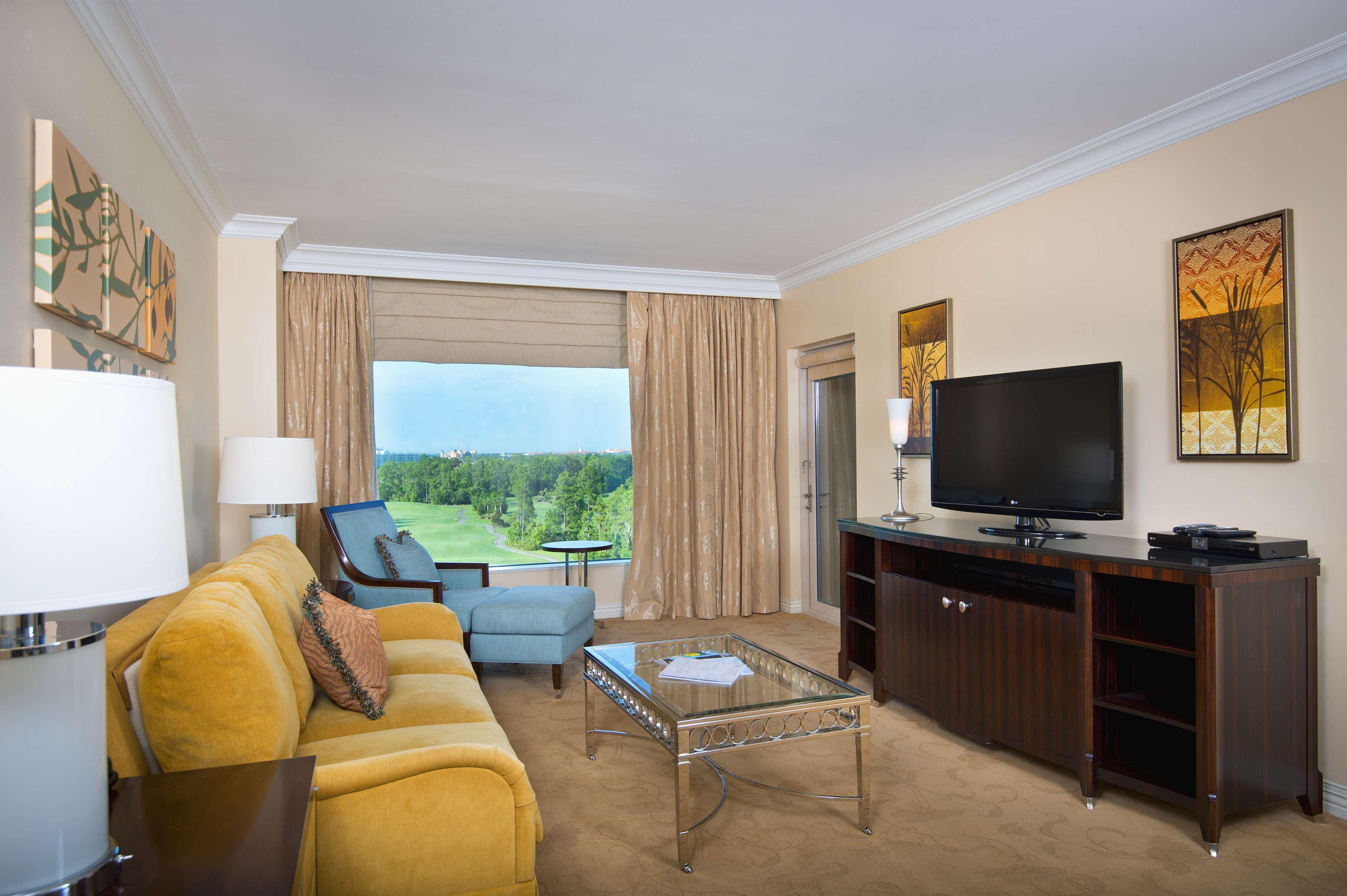 Resort Waldorf Astoria Orlando - An Official Walt World Lake Buena Vista