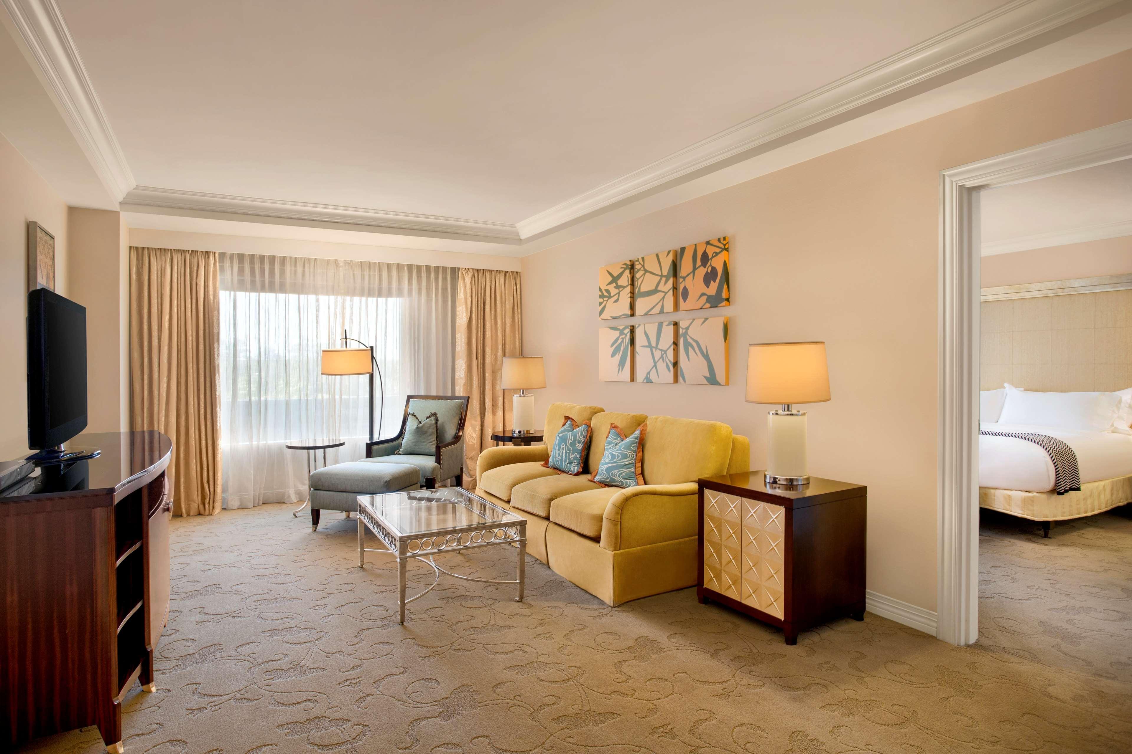 Waldorf Astoria Orlando - An Official Walt World 5*