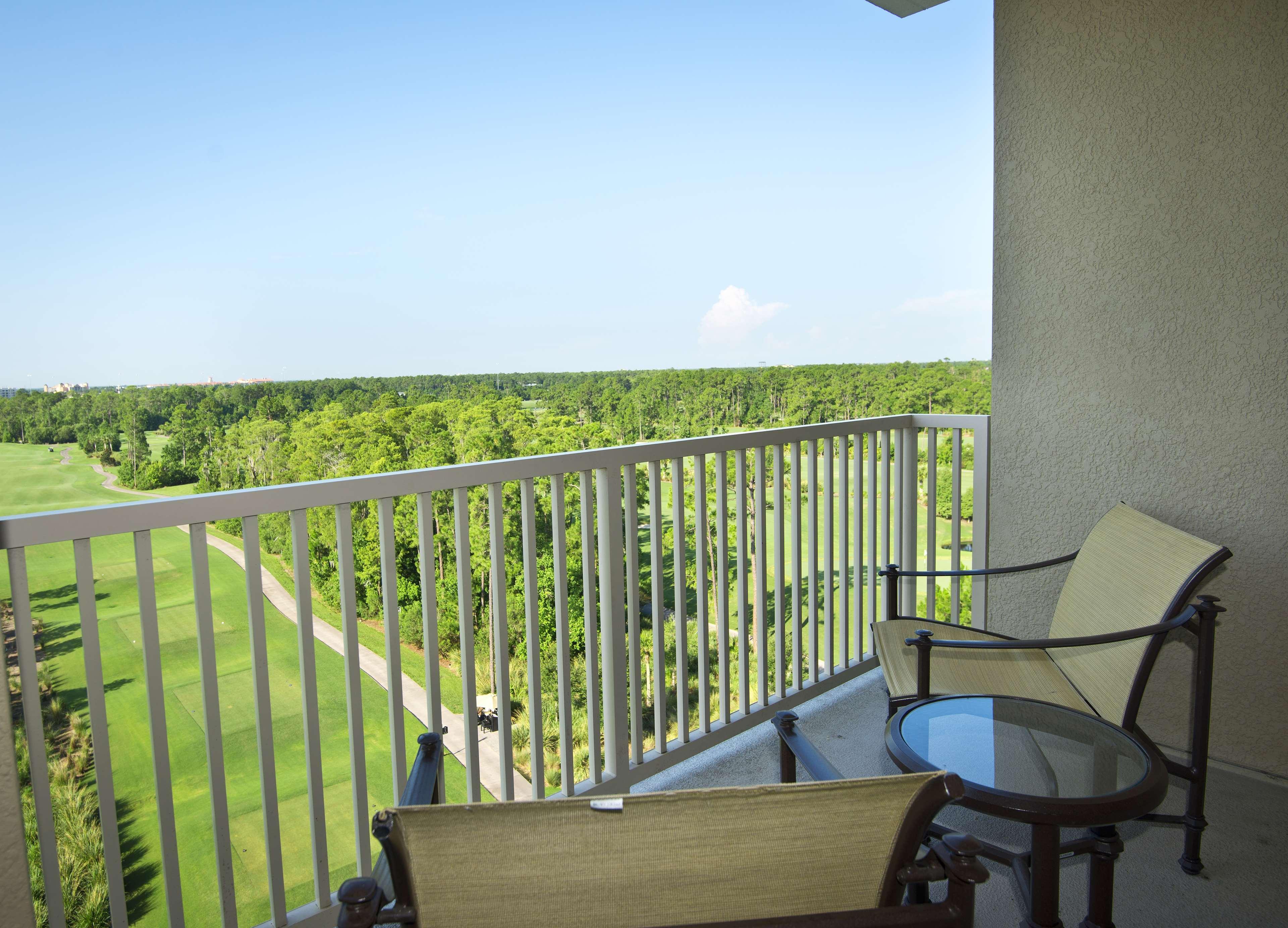 Waldorf Astoria Orlando - An Official Walt World Resort Lake Buena Vista