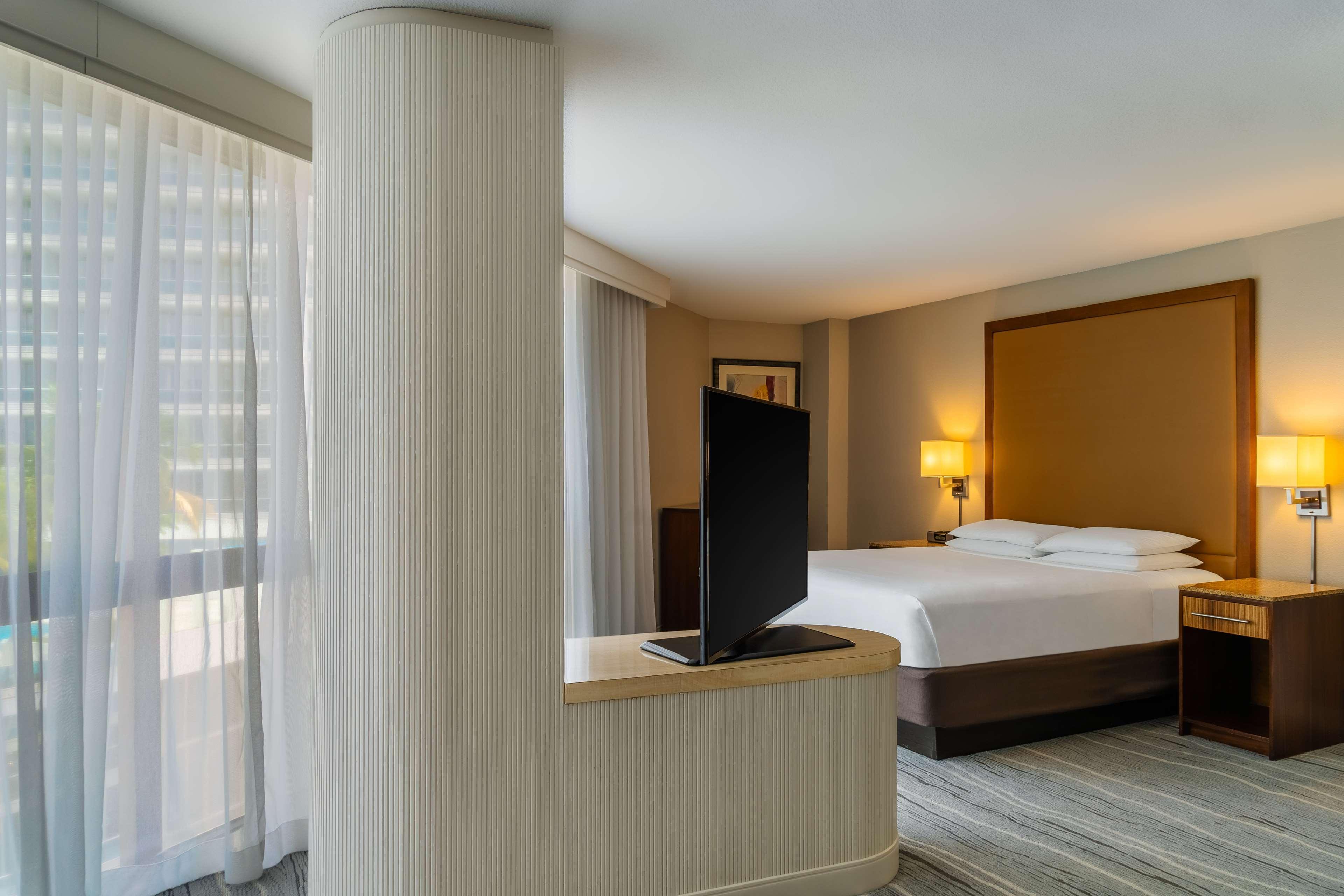 Hyatt Regency