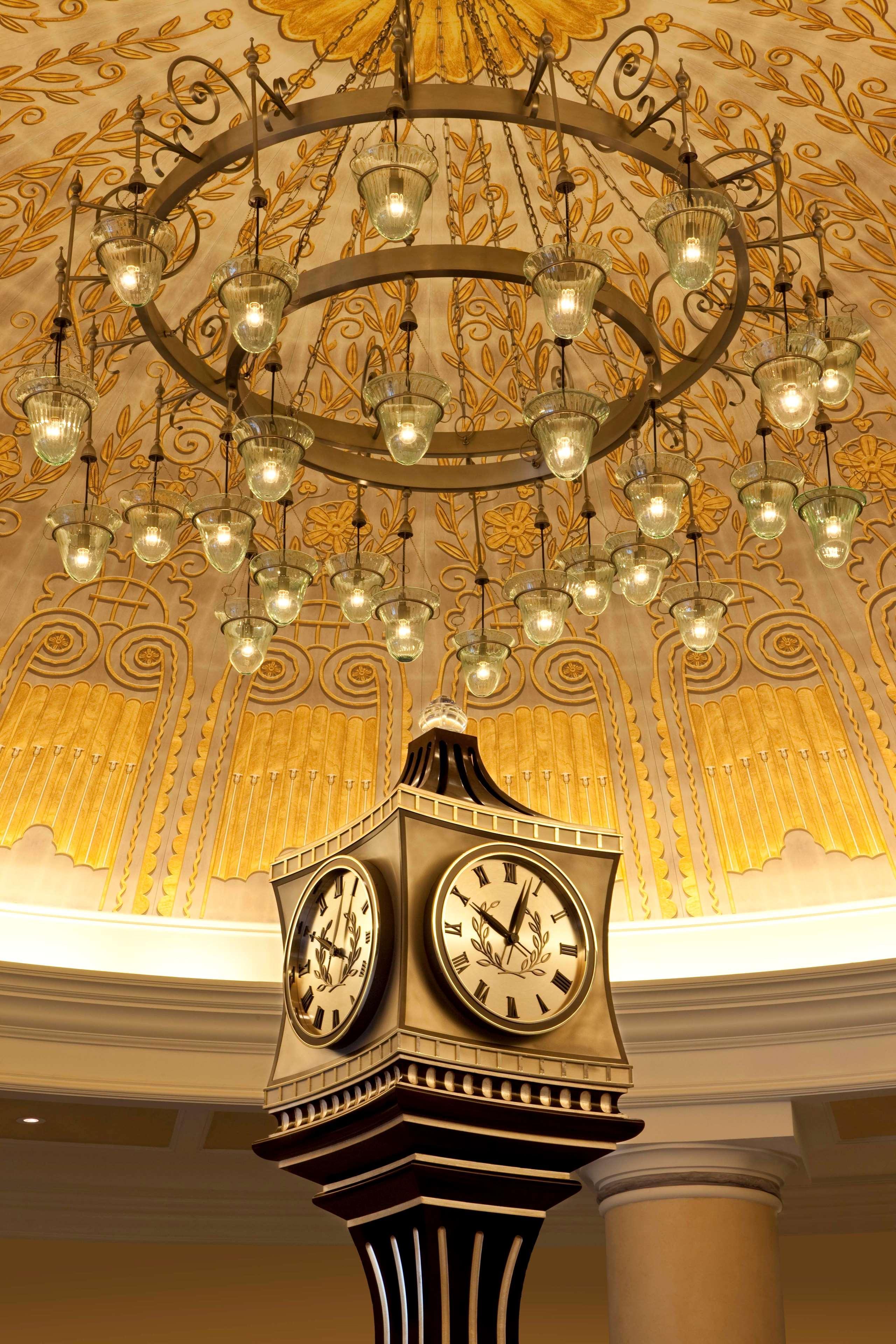 Waldorf Astoria Orlando - An Official Walt World Resort