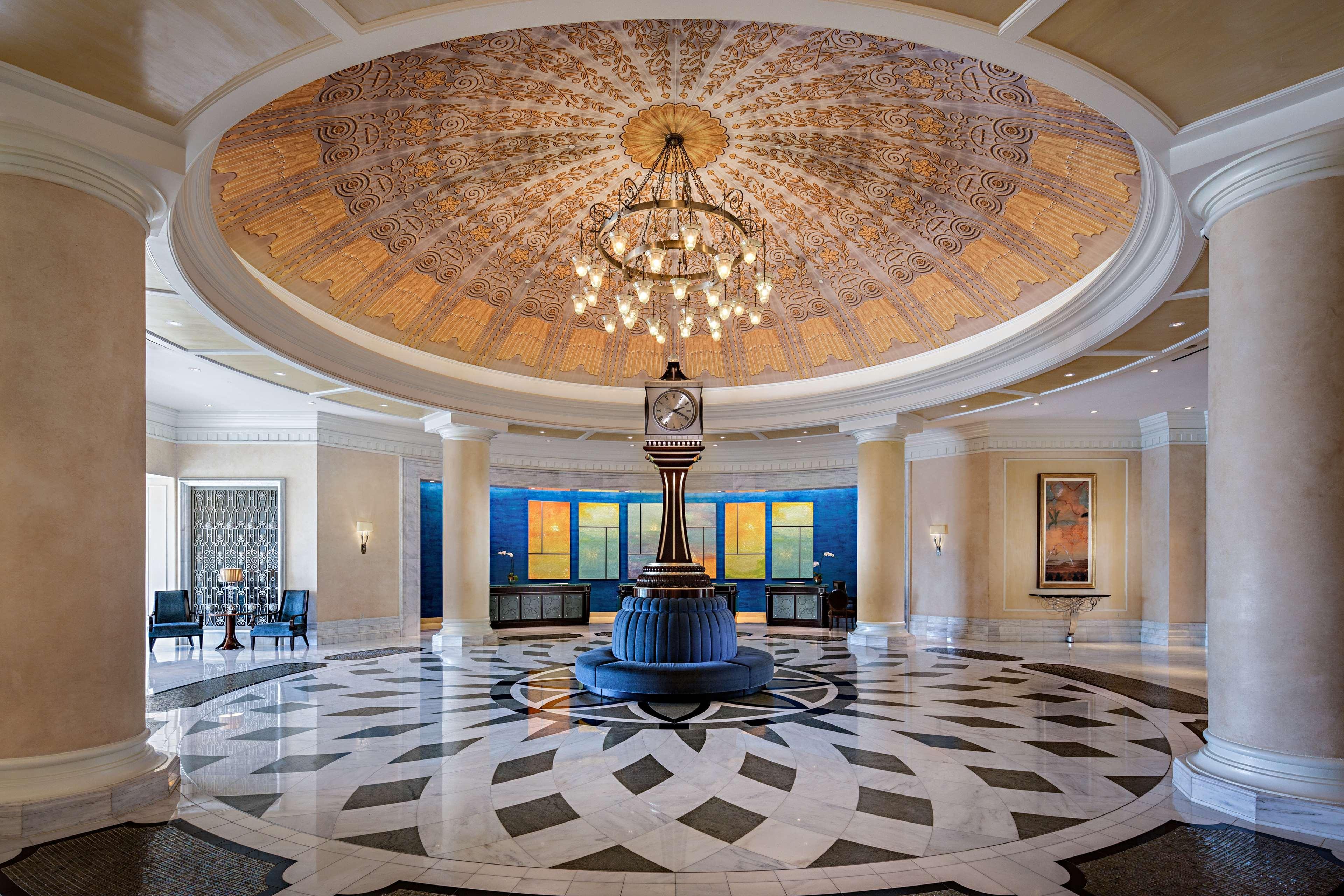 Waldorf Astoria Orlando - An Official Walt World Resort