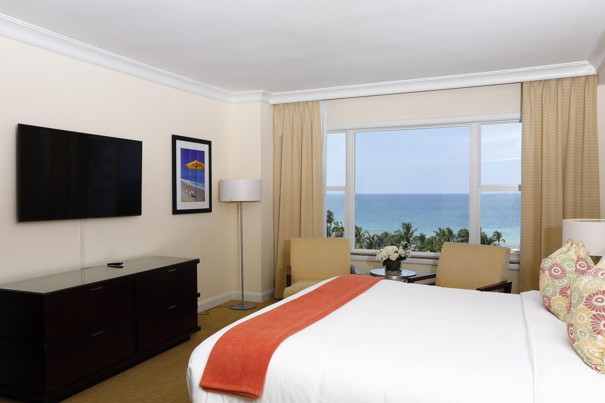 Sea View 3*