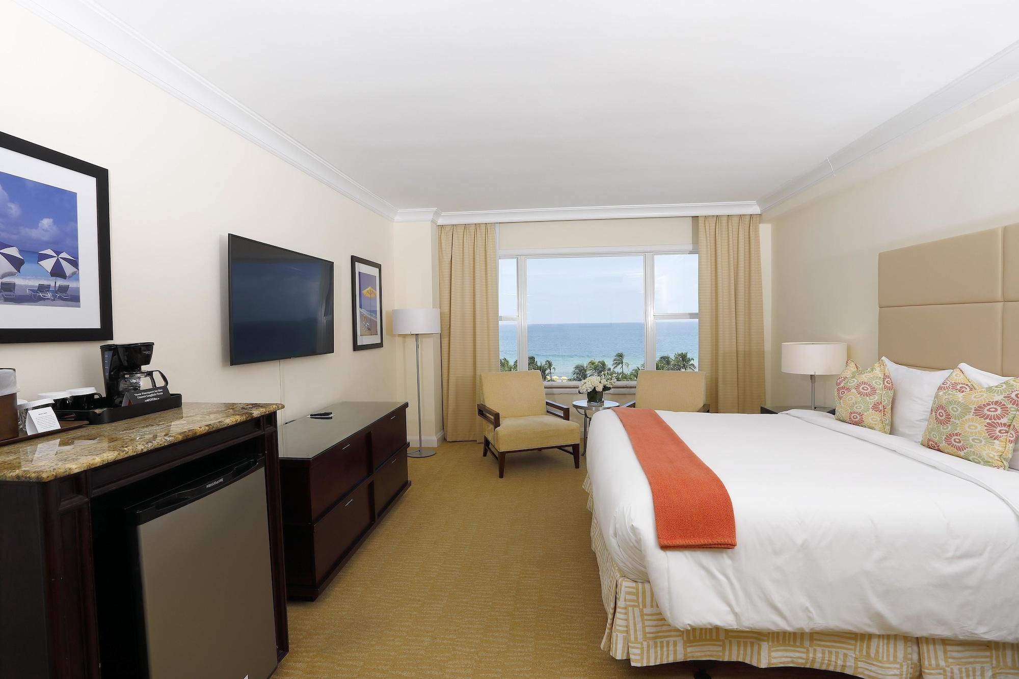 Hotel Sea View 3*