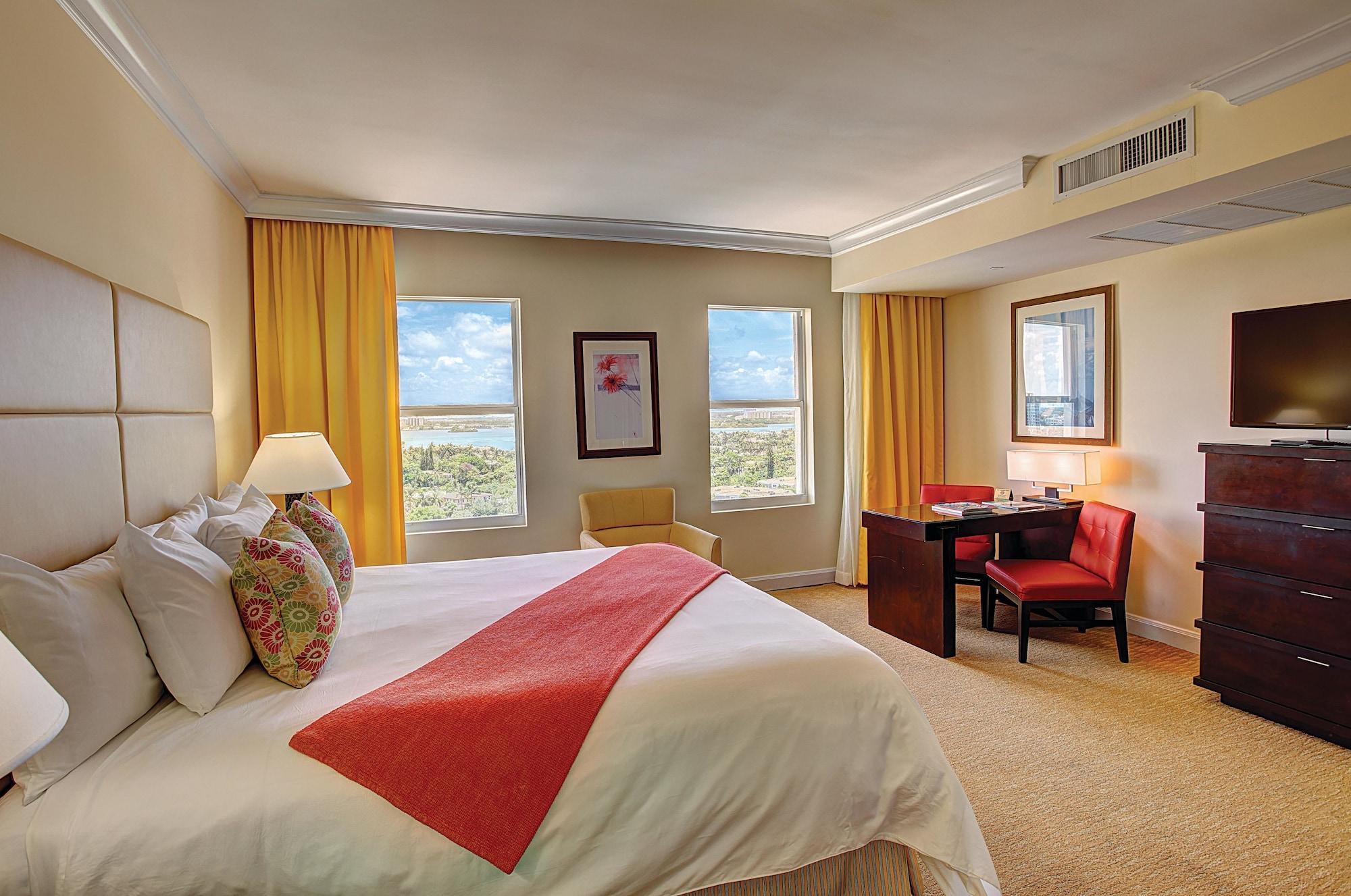 Sea View Hotel