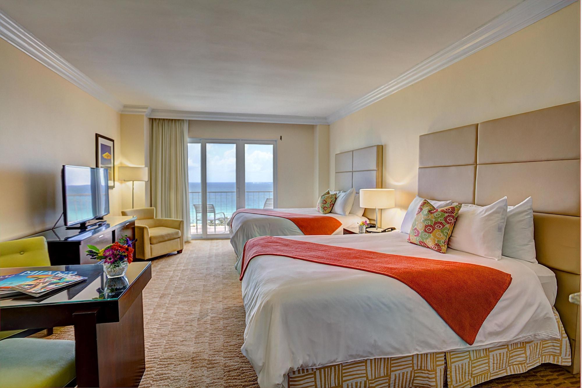 Hotel Sea View 3*