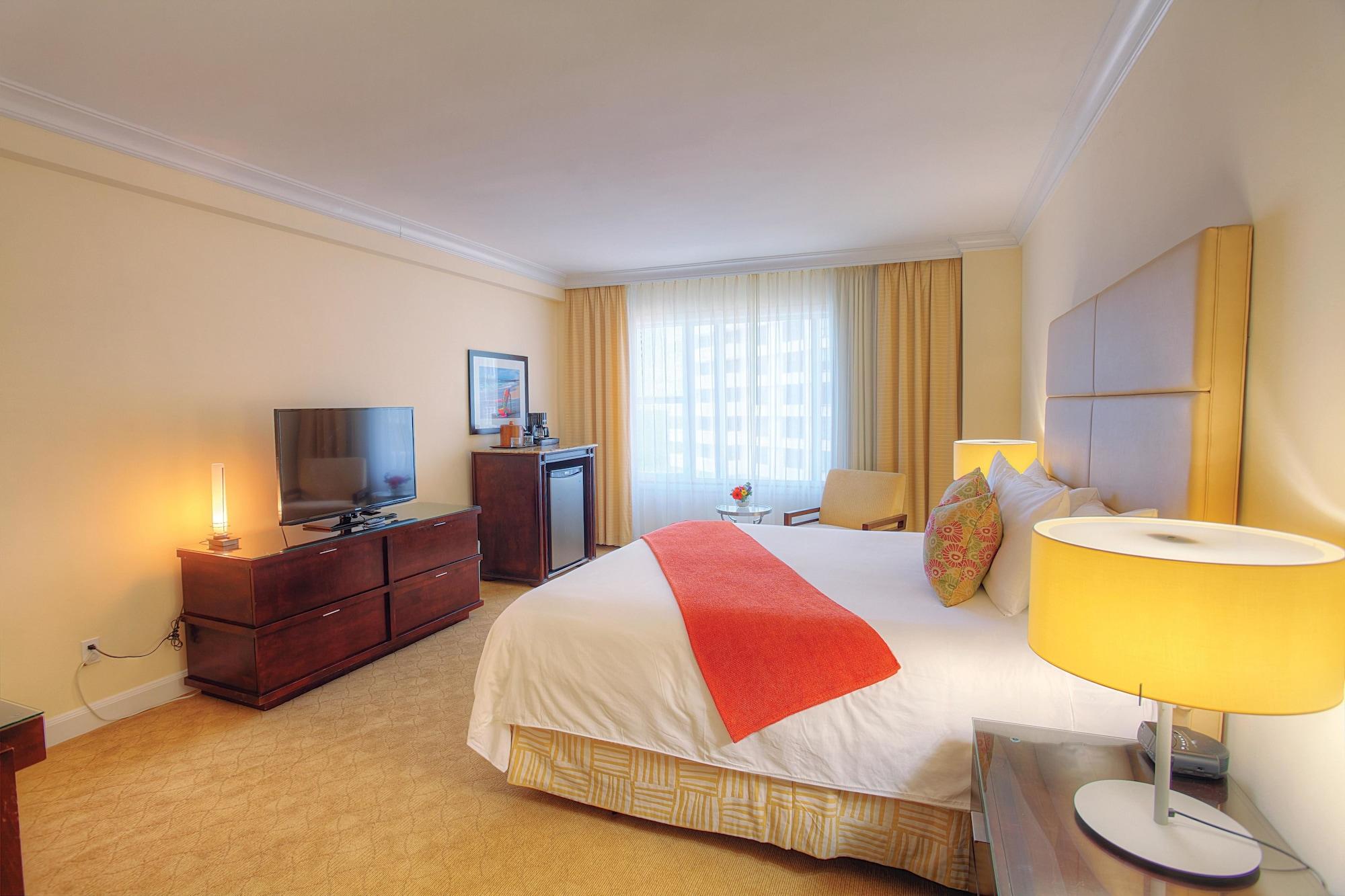 Sea View 3* Bal Harbour