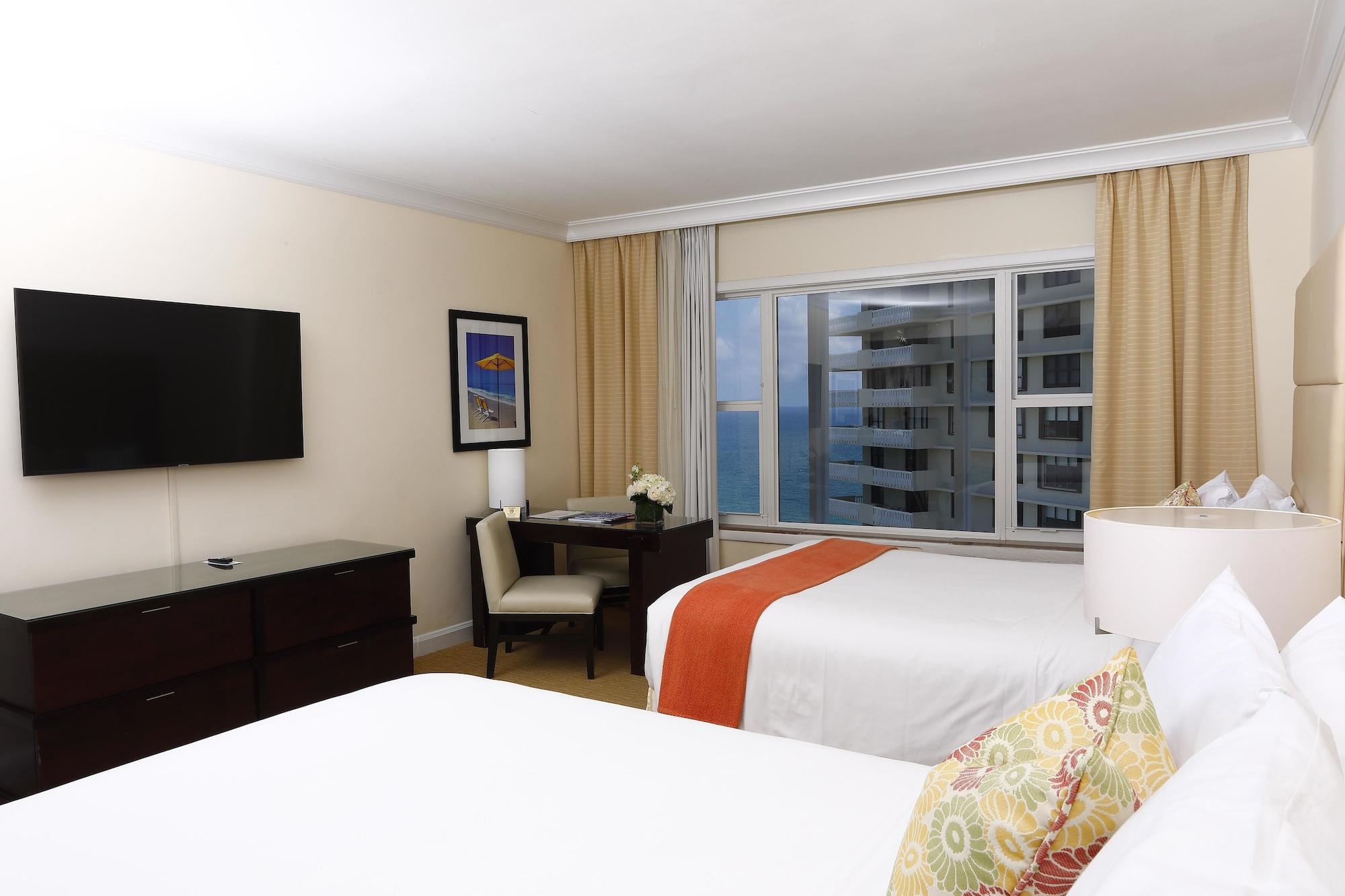 Hotel Sea View Bal Harbour
