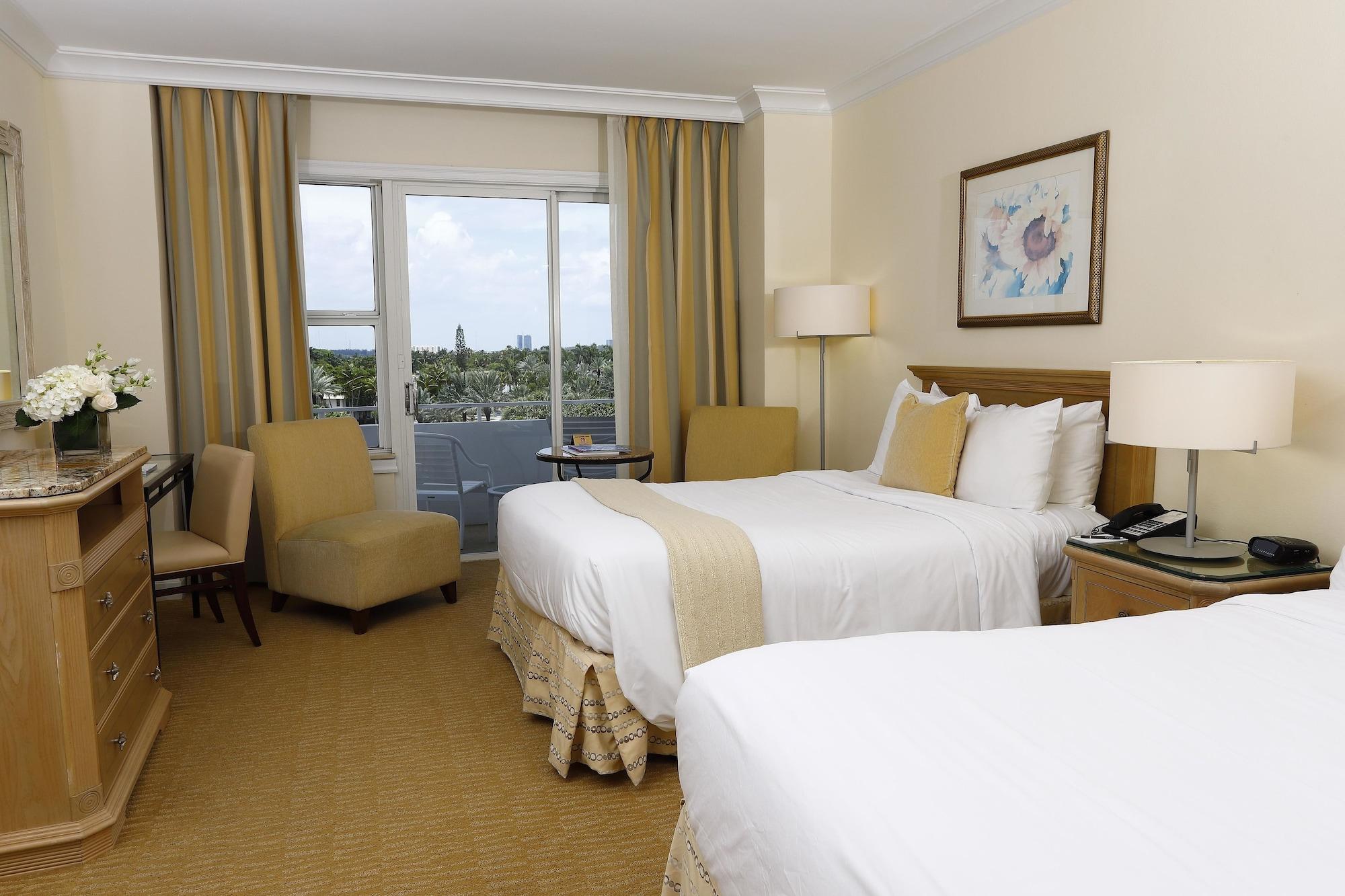 Hotel Sea View
