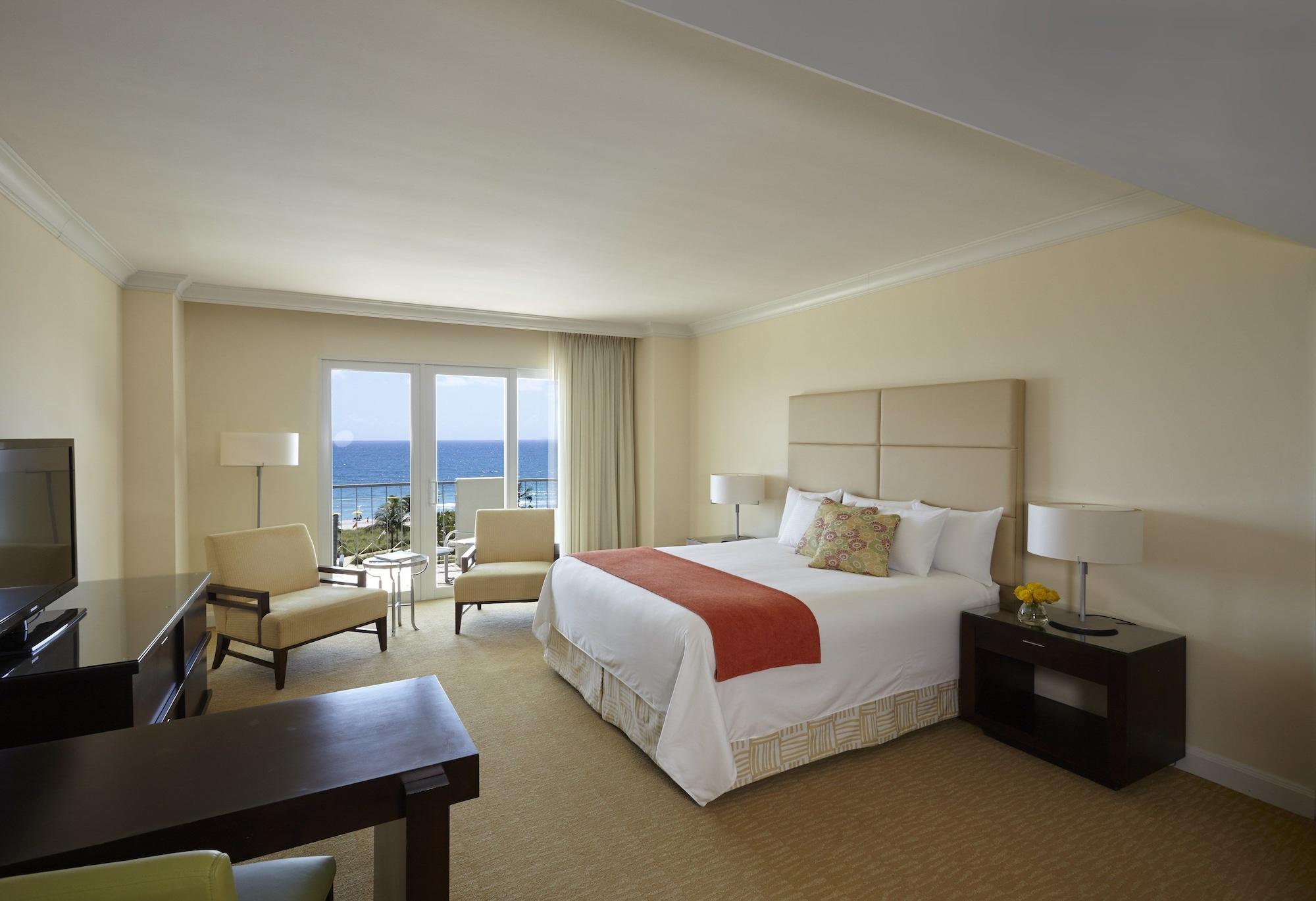 Sea View Hotel
