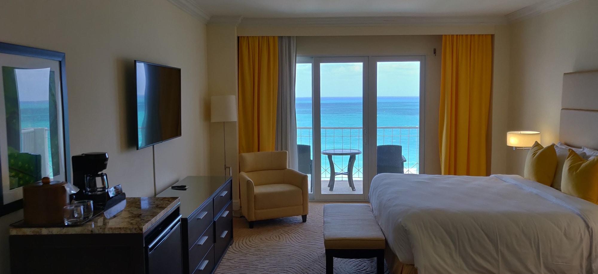 Sea View 3* Bal Harbour
