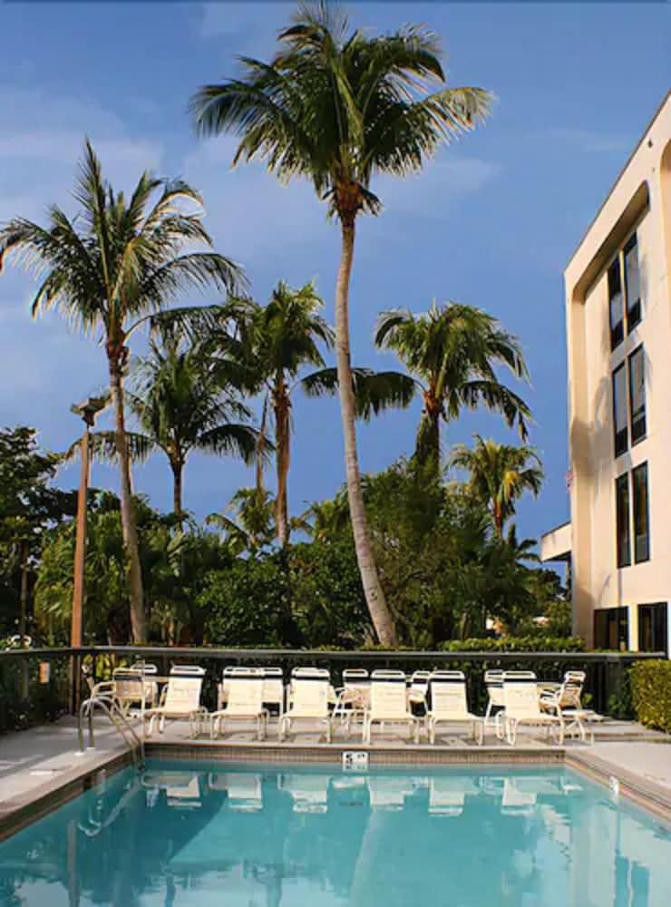 Hotel Hampton Naples-central Naples