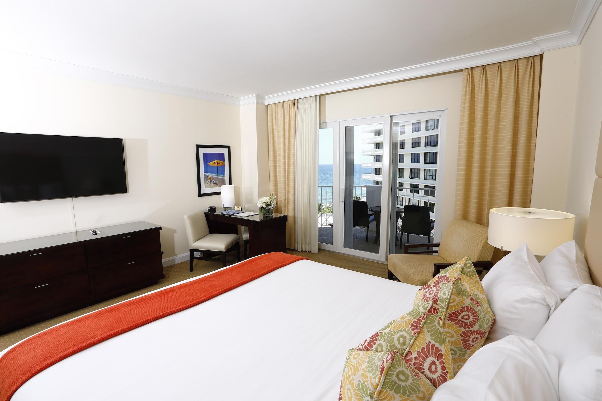 Sea View 3* Bal Harbour