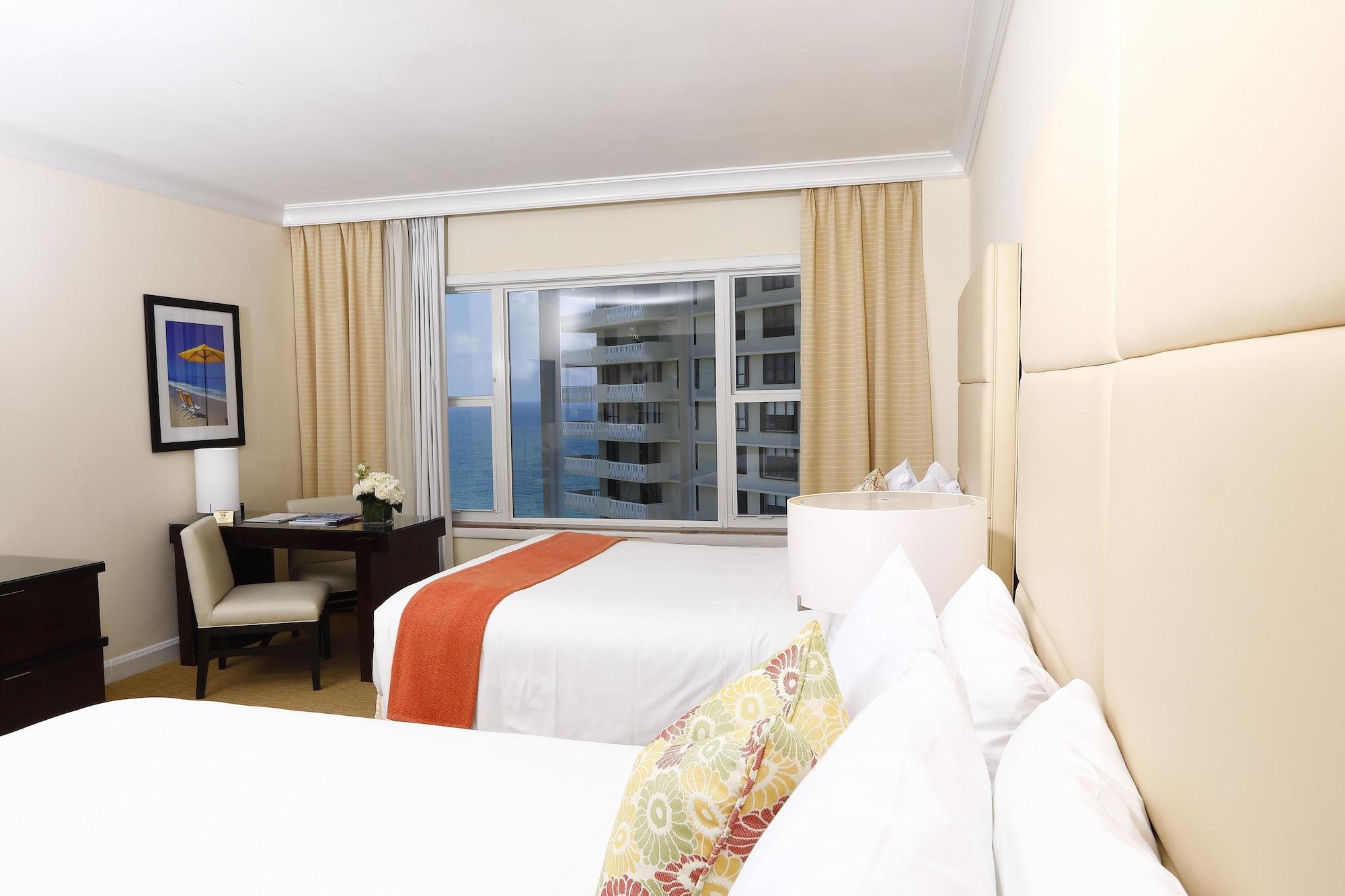 Hotel Sea View Bal Harbour