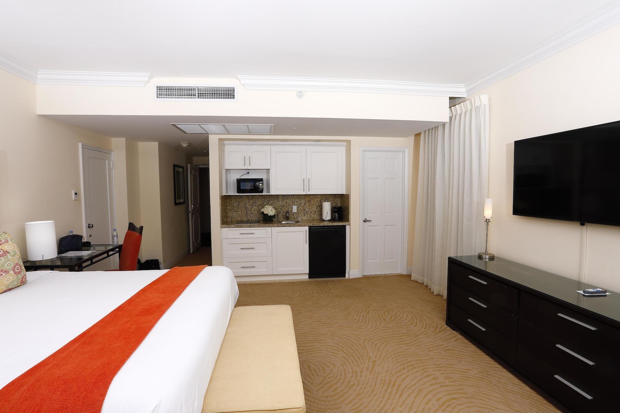 Hotel Sea View Bal Harbour