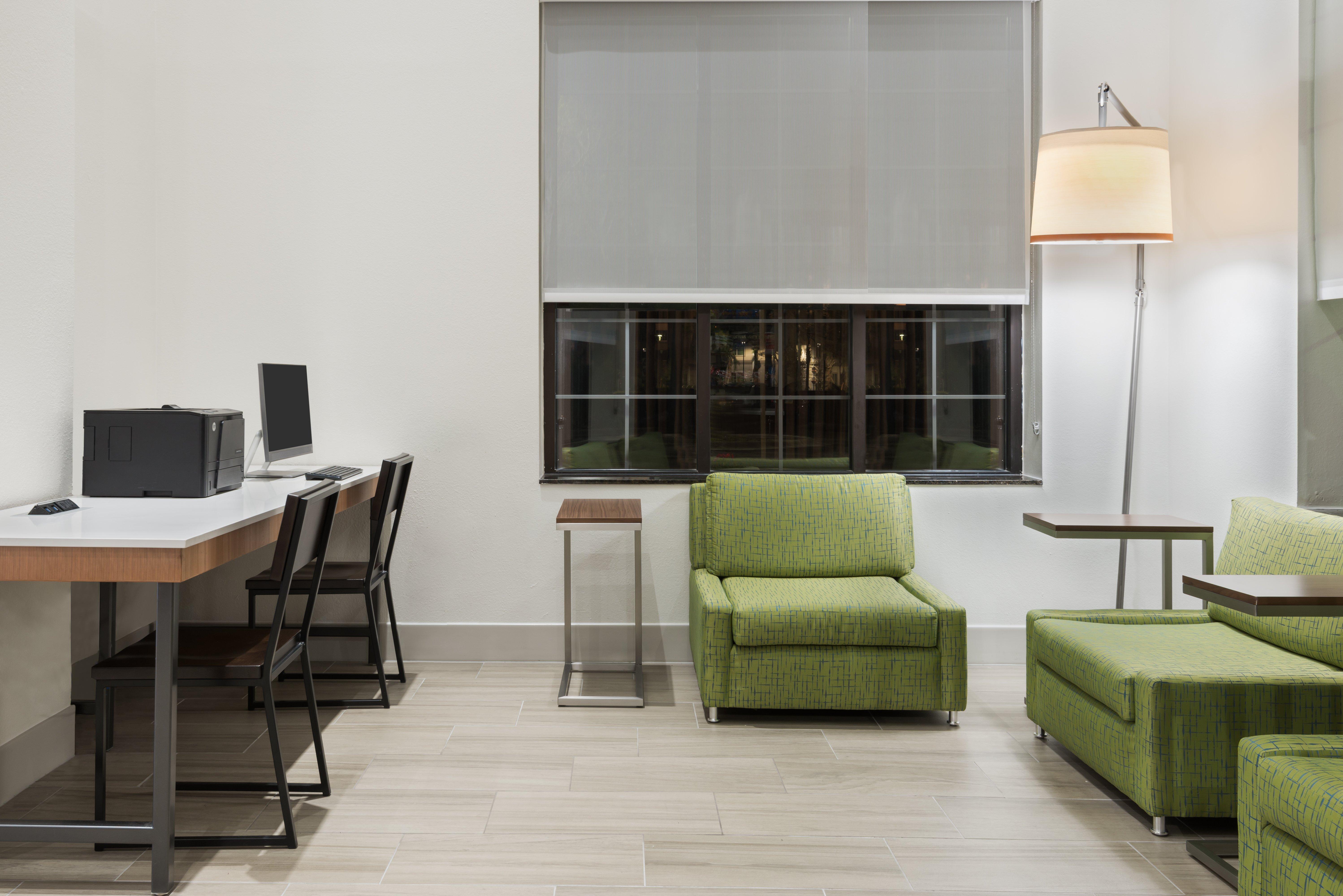 Hotel Express & - Nearest Universal By Ihg Orlando