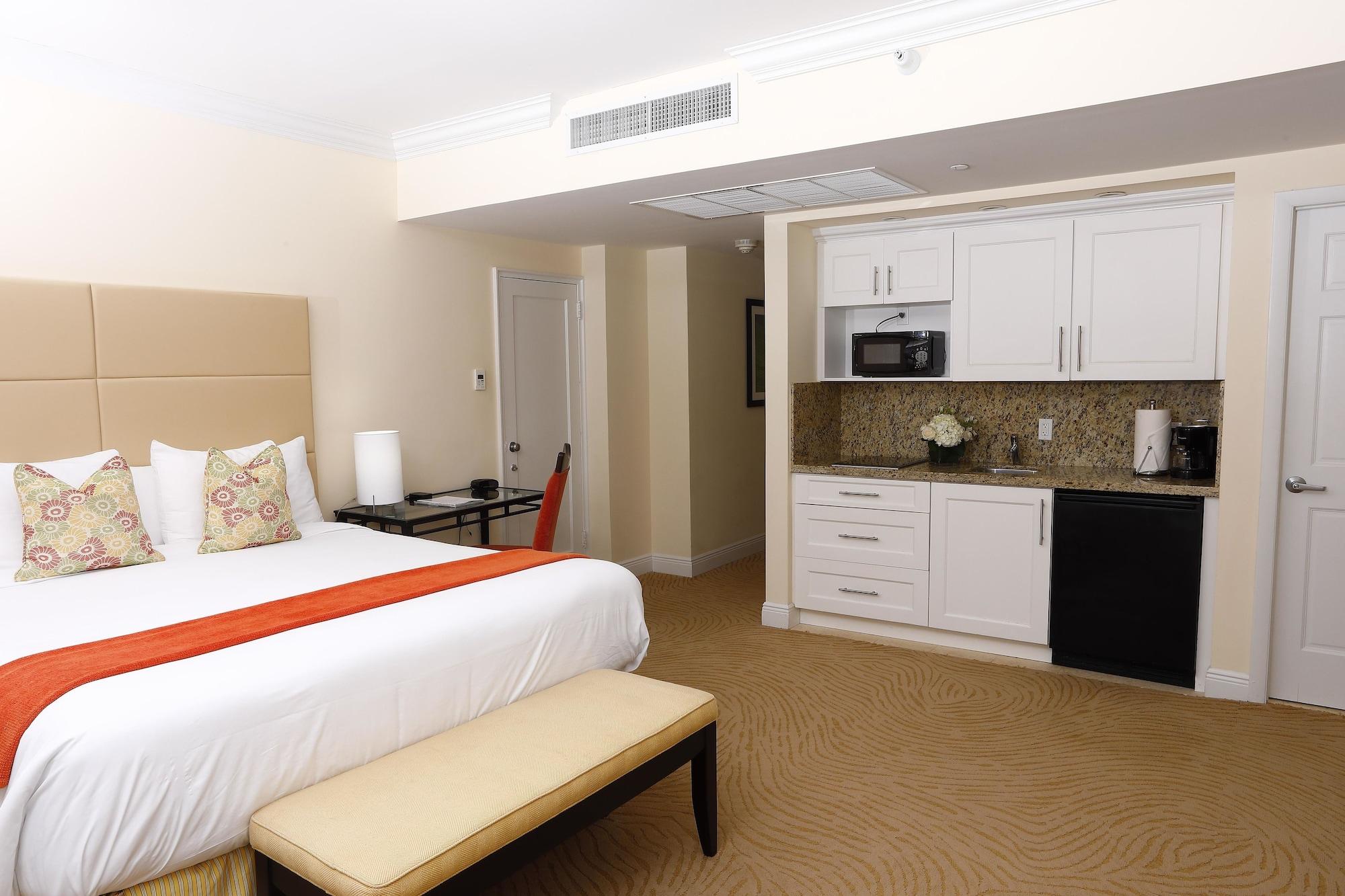 Hotel Sea View 3*