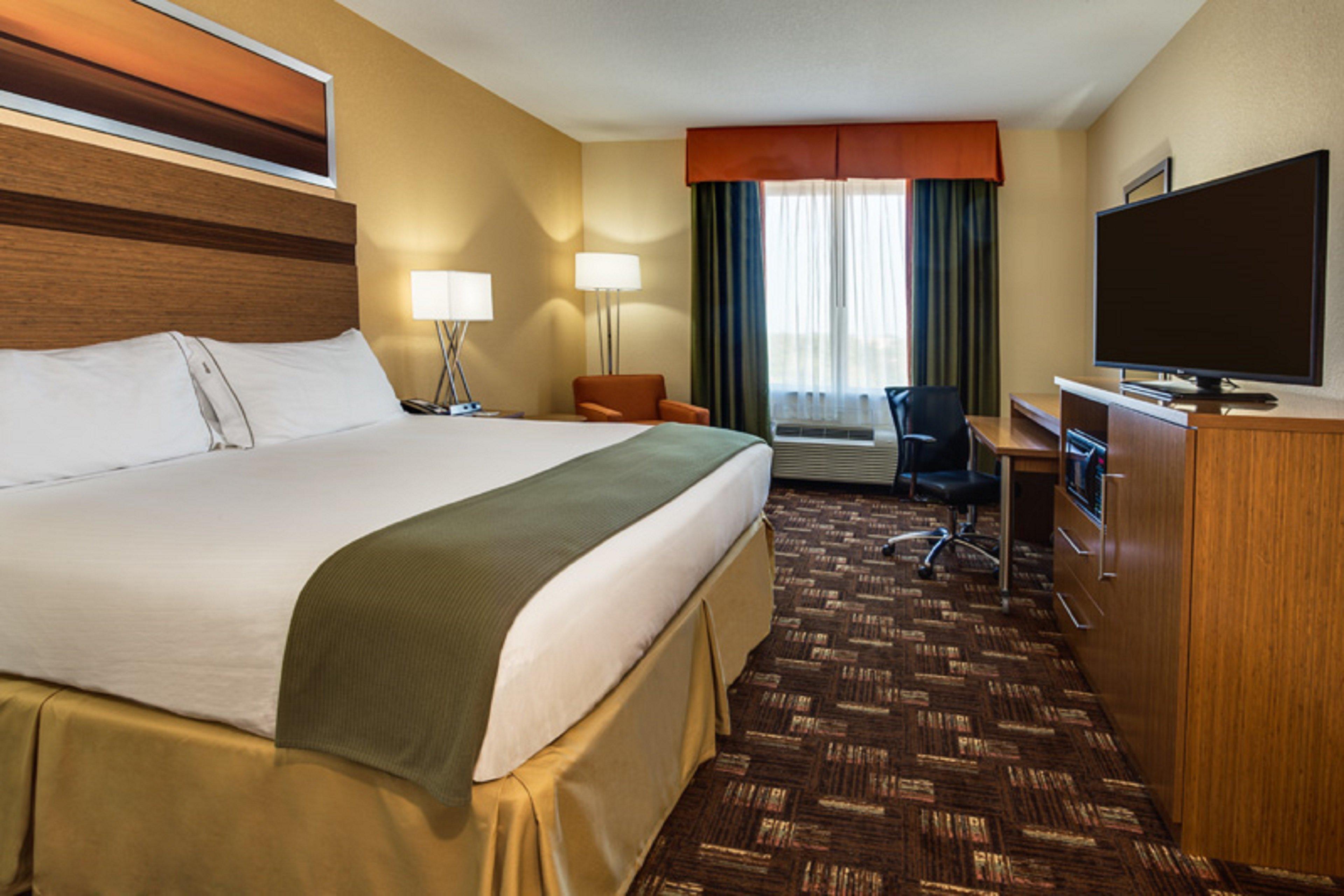 Express Lauderdale Airport South By Ihg Dania Beach