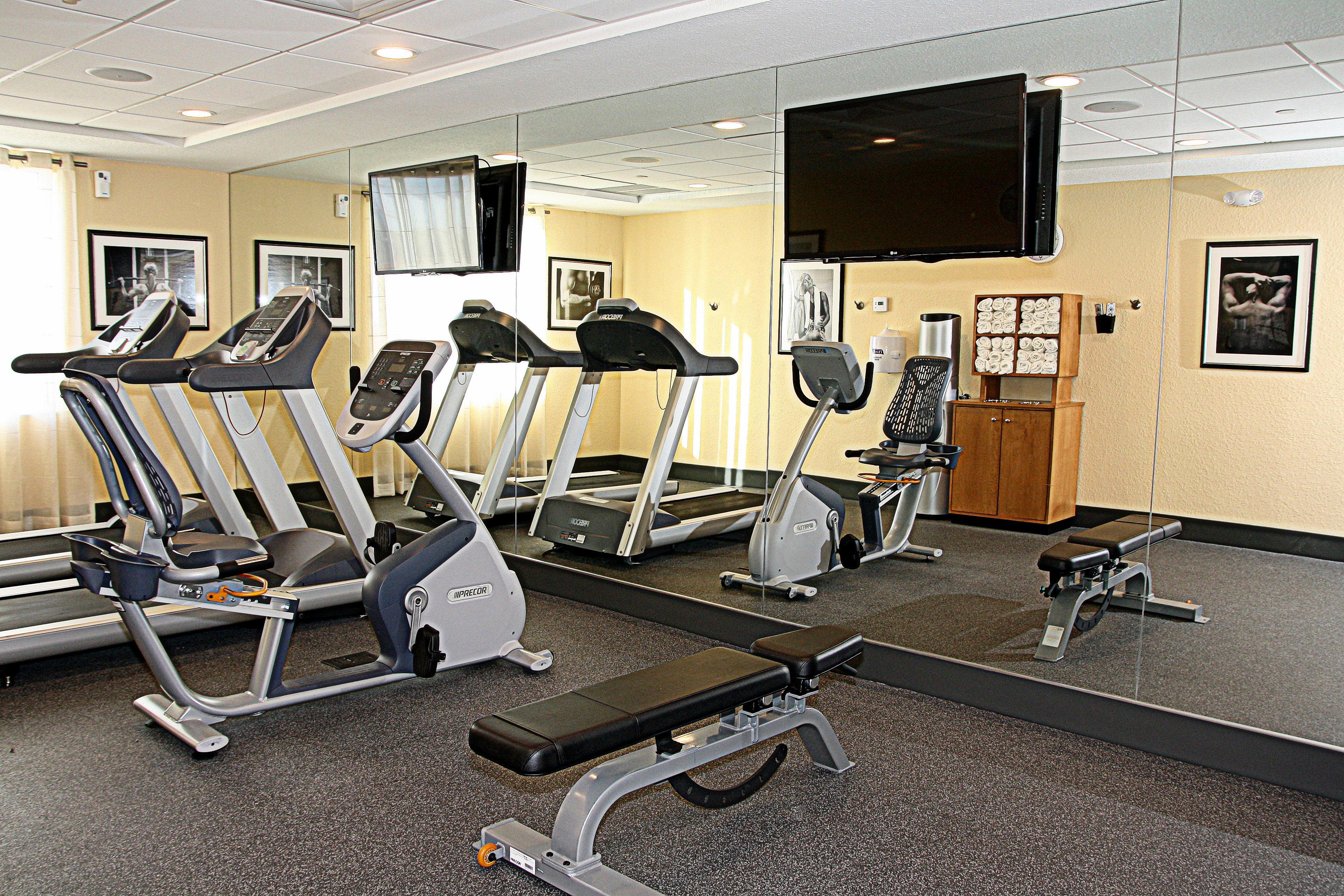 Hotel Express Lauderdale Airport South By Ihg Dania Beach