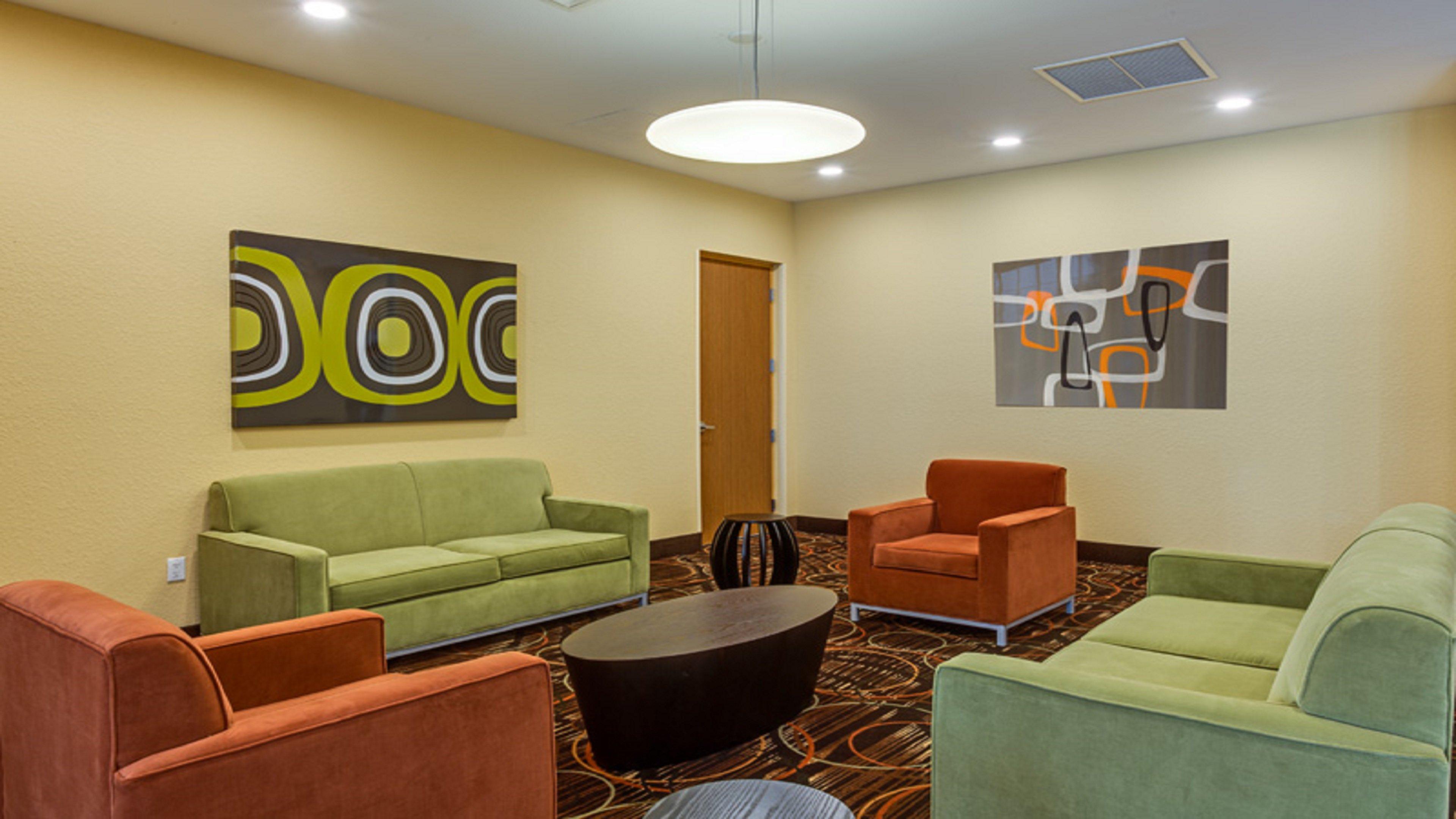Express Lauderdale Airport South By Ihg