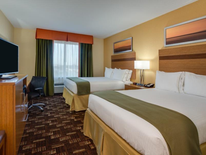 Express Lauderdale Airport South By Ihg