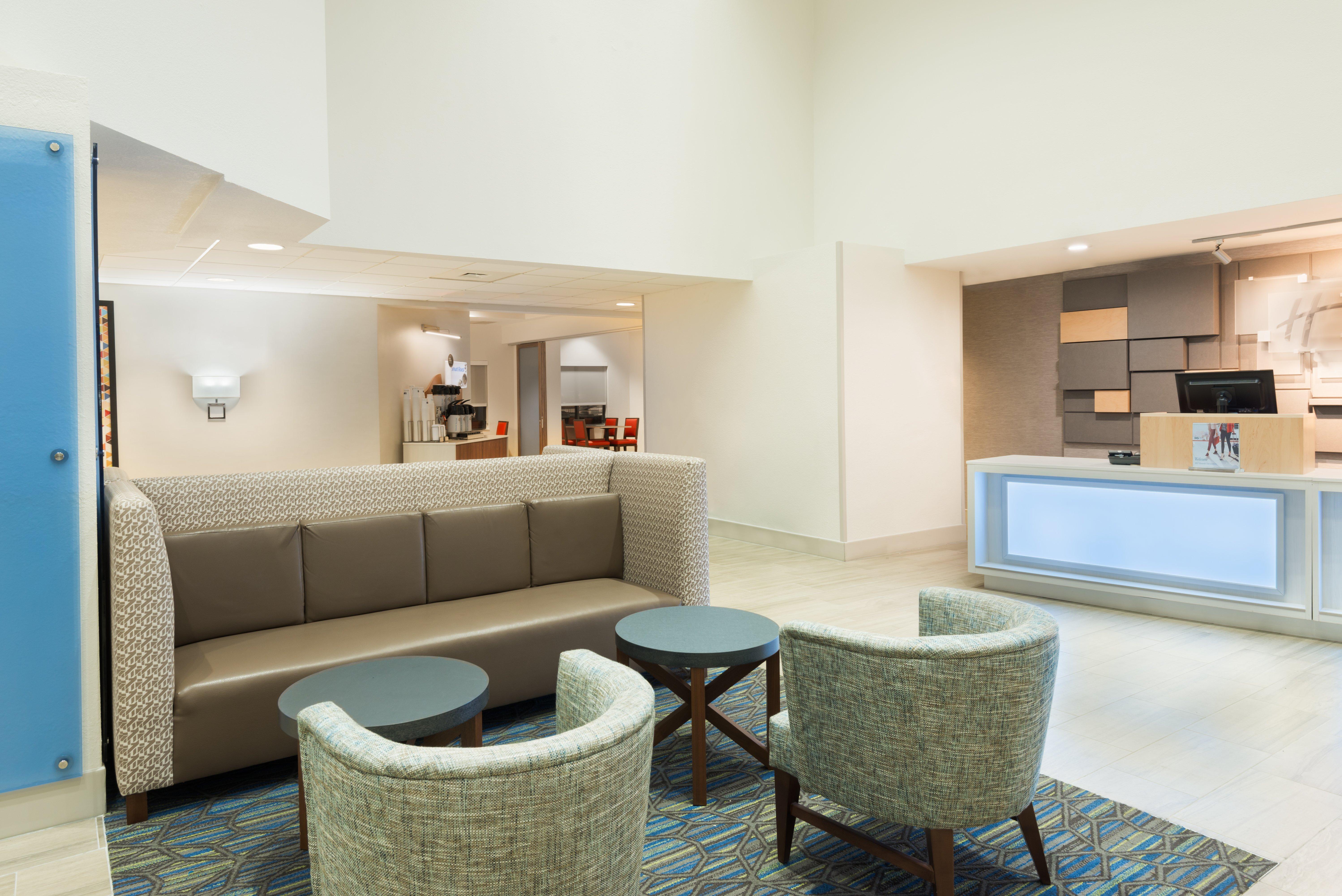 Hotel Express & - Nearest Universal By Ihg Orlando