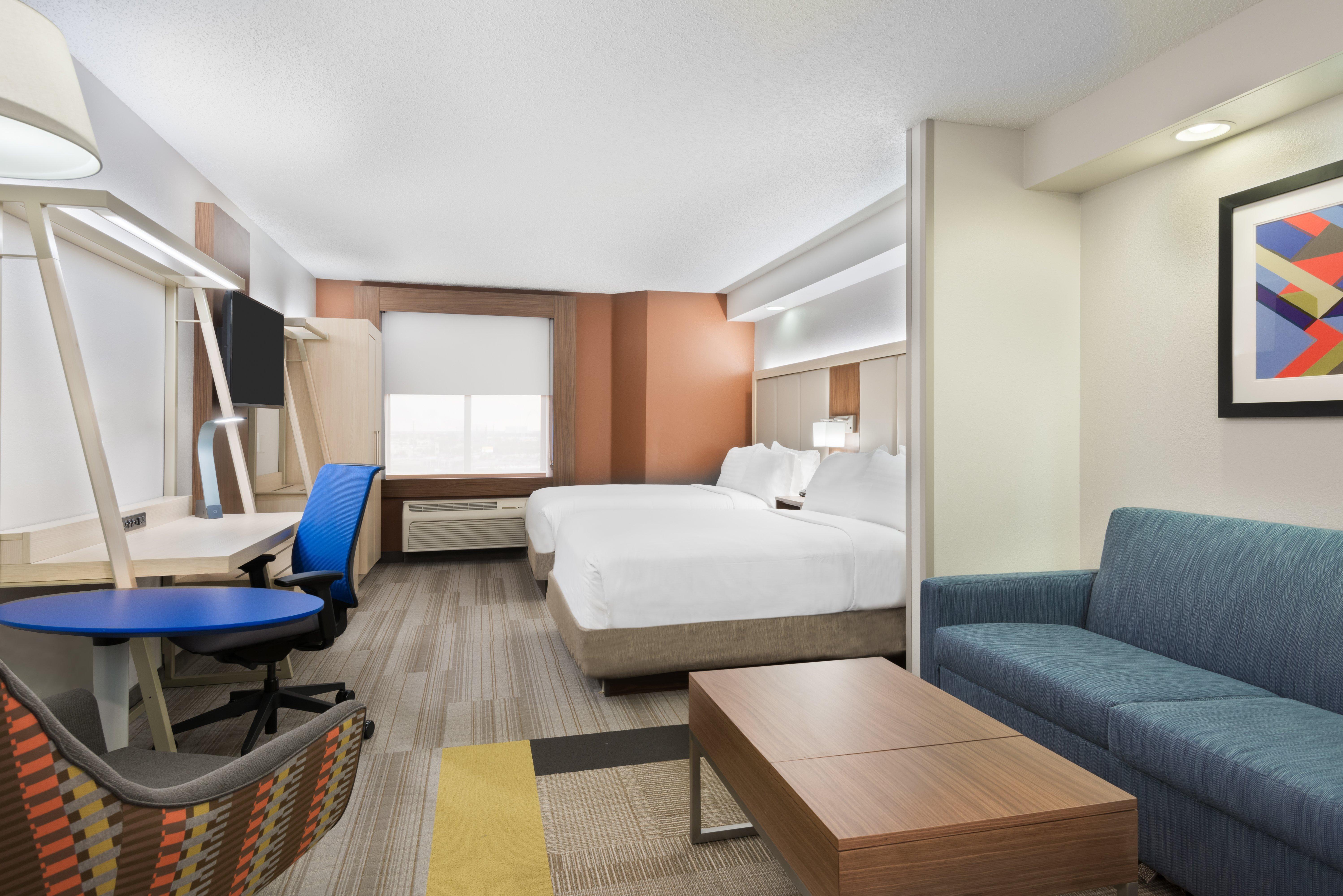 Hotel Express & - Nearest Universal By Ihg Orlando